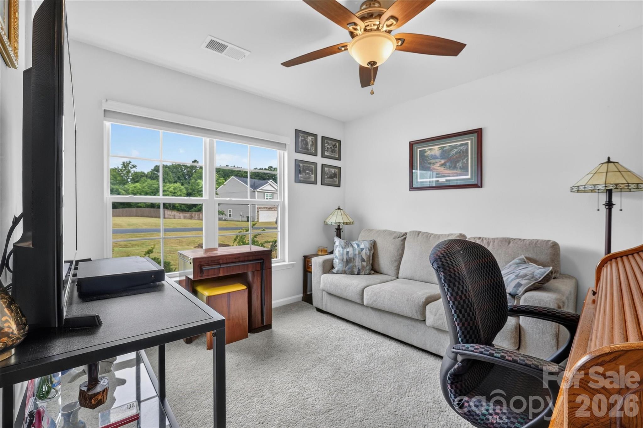 Single Family Residence at 196 Beebop Lane, Lexington, photo 19 of 43