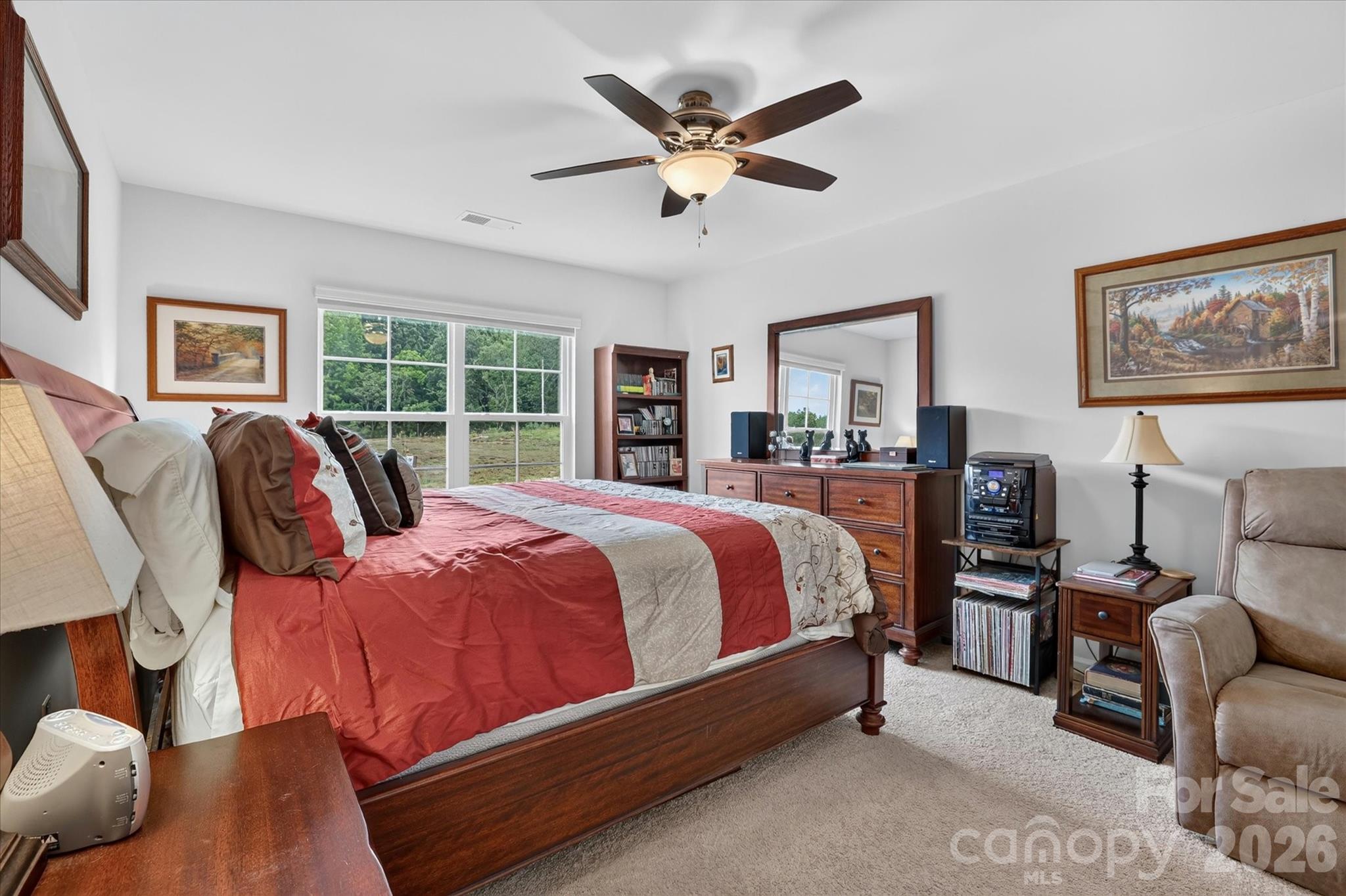 Single Family Residence at 196 Beebop Lane, Lexington, photo 22 of 43