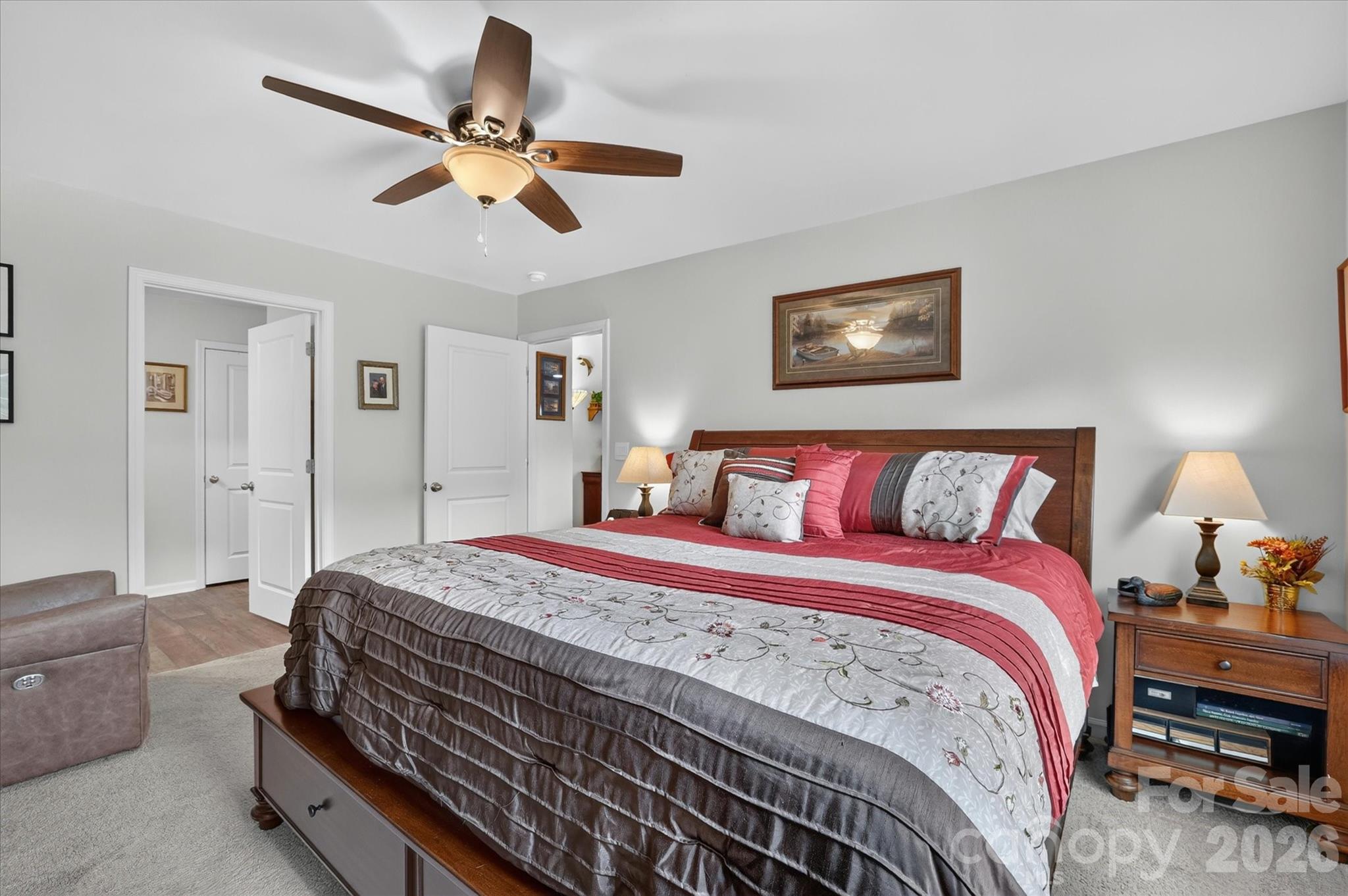Single Family Residence at 196 Beebop Lane, Lexington, photo 23 of 43