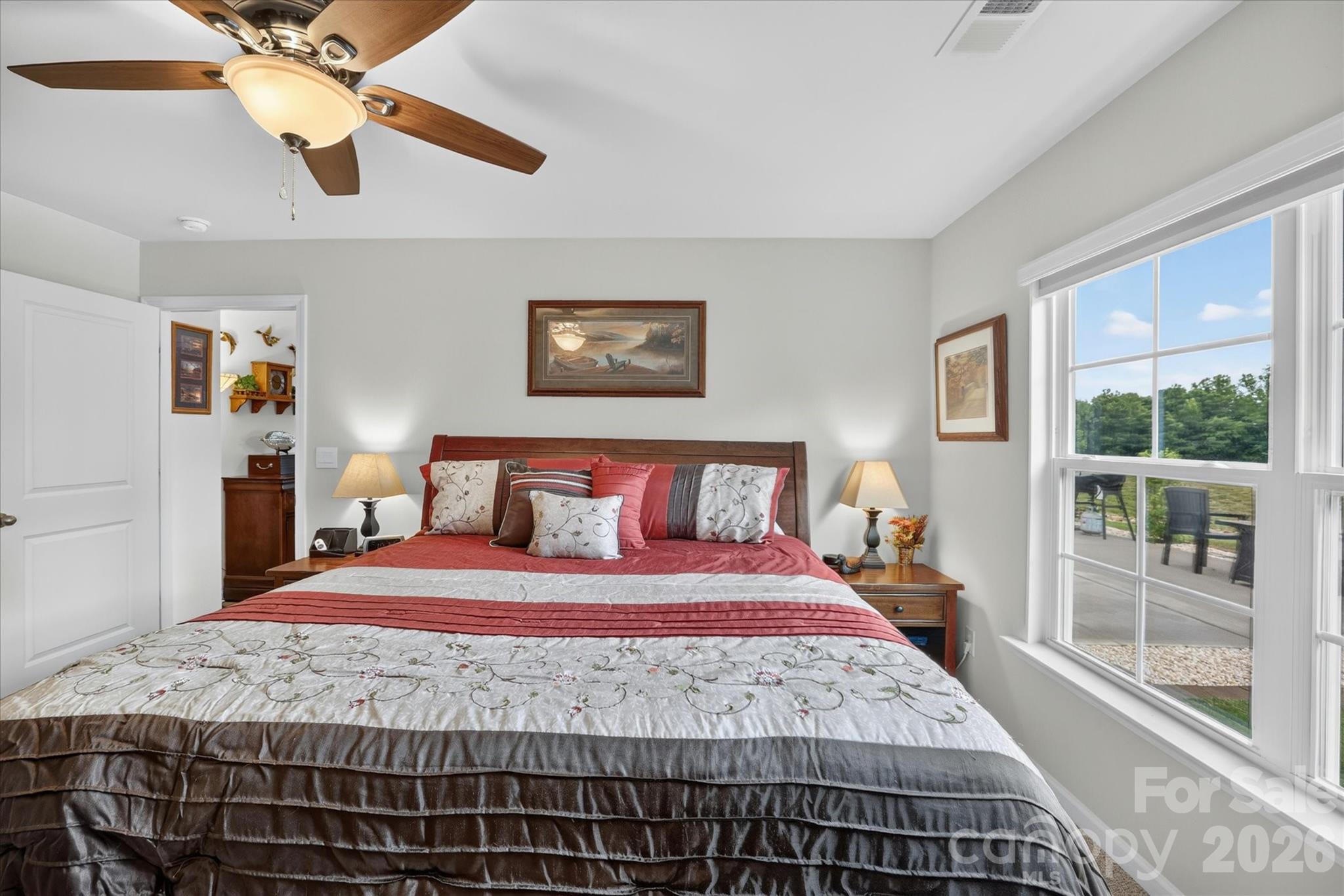 Single Family Residence at 196 Beebop Lane, Lexington, photo 24 of 43