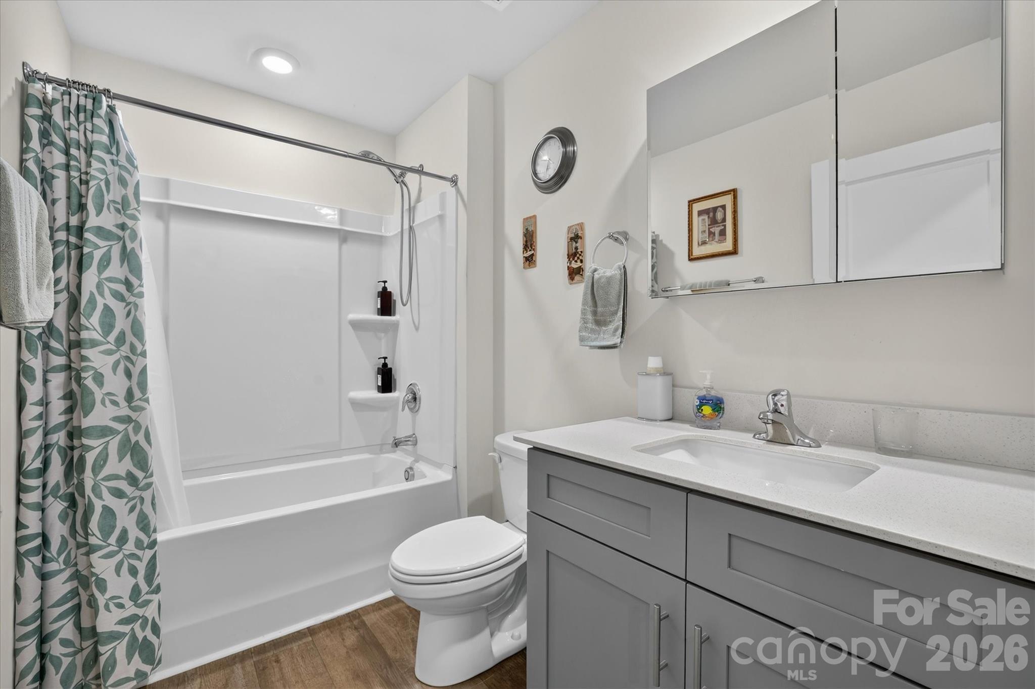 Single Family Residence at 196 Beebop Lane, Lexington, photo 30 of 43
