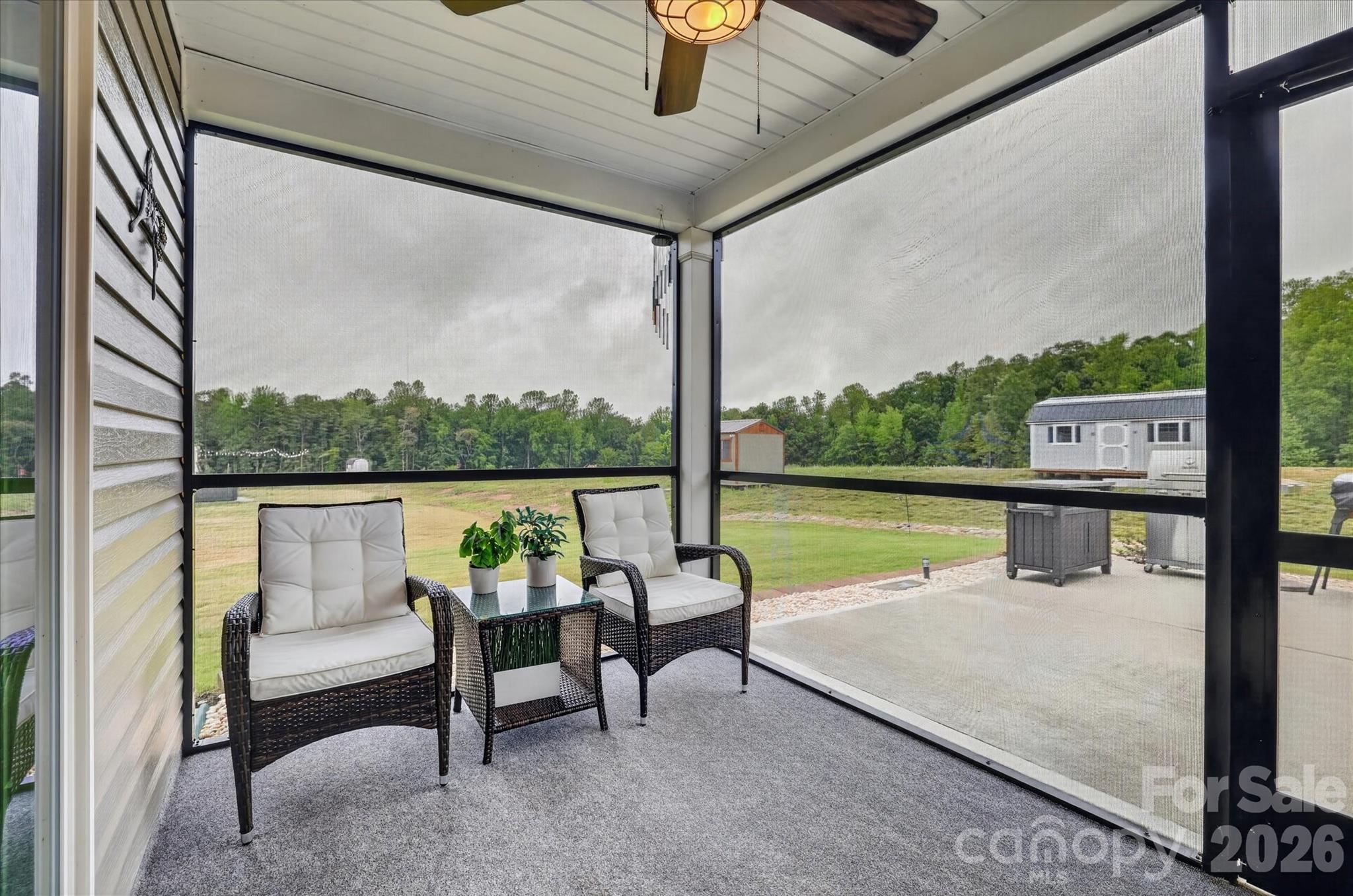 Single Family Residence at 196 Beebop Lane, Lexington, photo 33 of 43