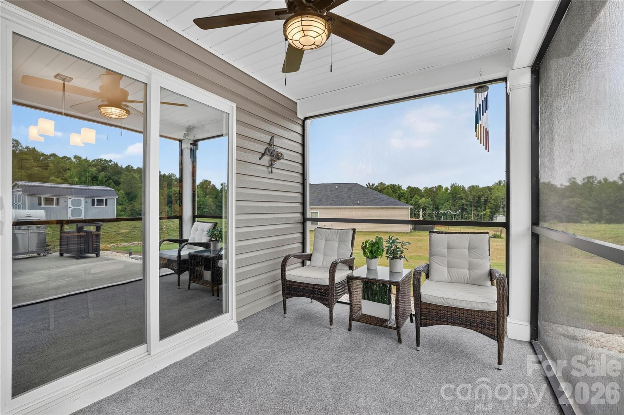Single Family Residence at 196 Beebop Lane, Lexington, photo 34 of 43