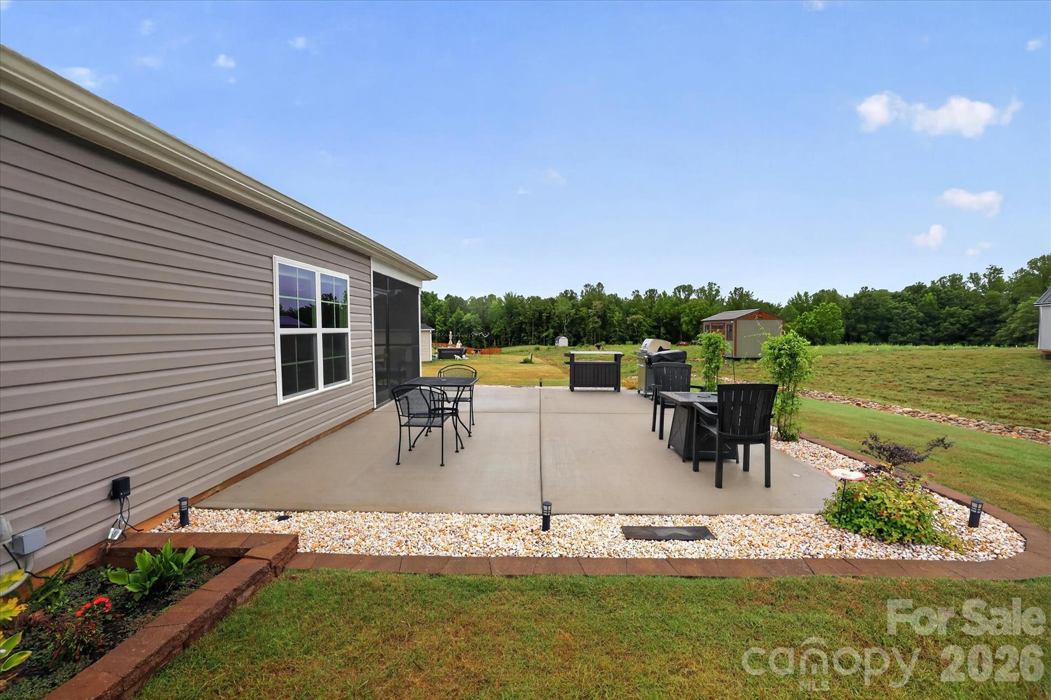 Single Family Residence at 196 Beebop Lane, Lexington, photo 35 of 43