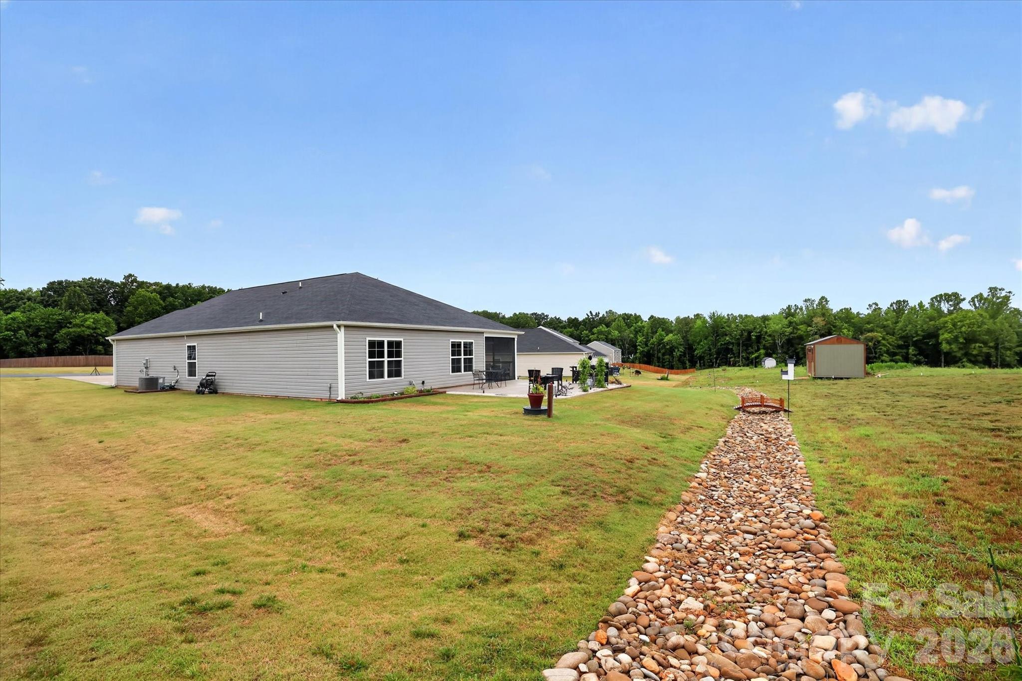 Single Family Residence at 196 Beebop Lane, Lexington, photo 36 of 43