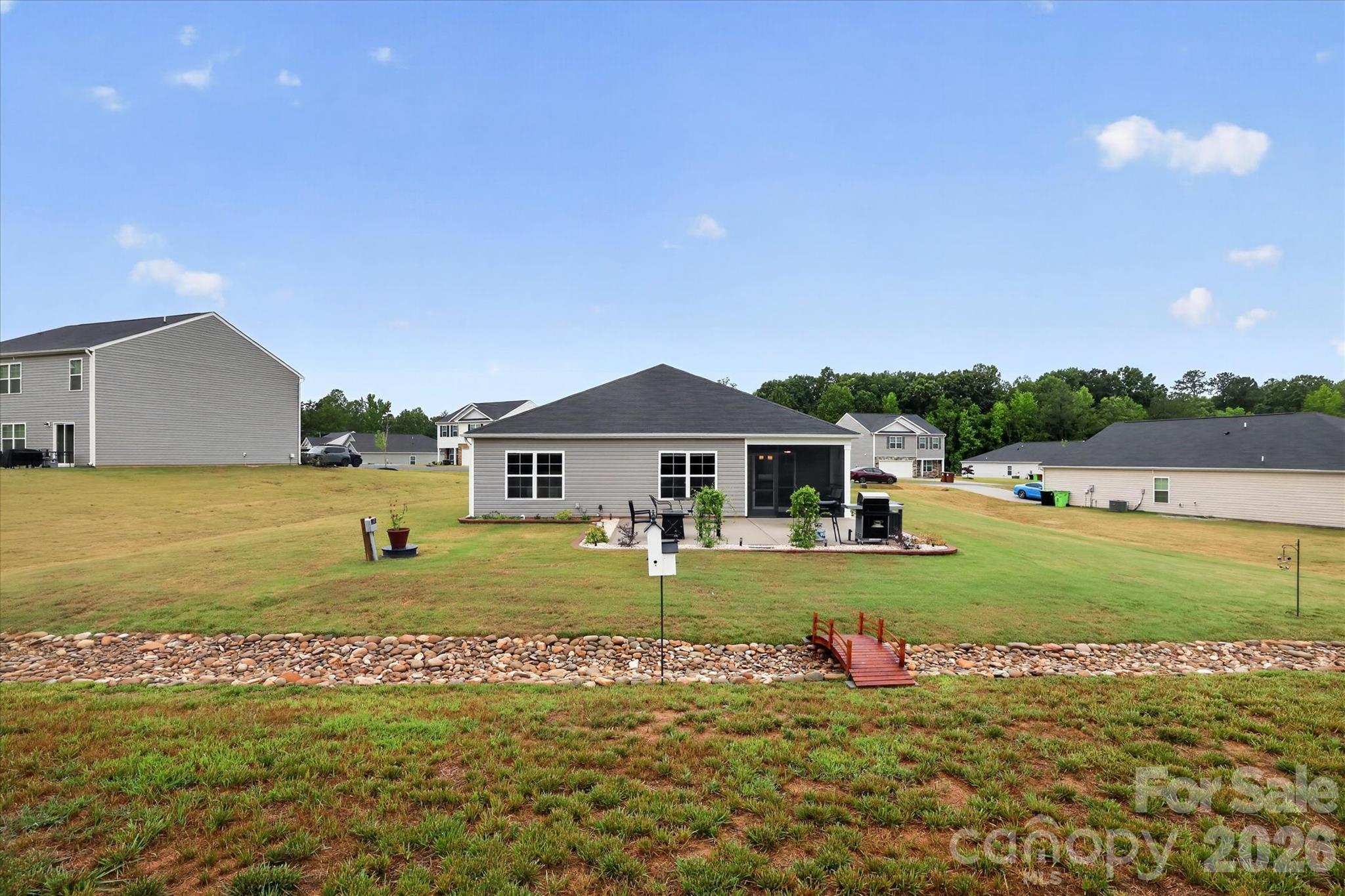 Single Family Residence at 196 Beebop Lane, Lexington, photo 37 of 43