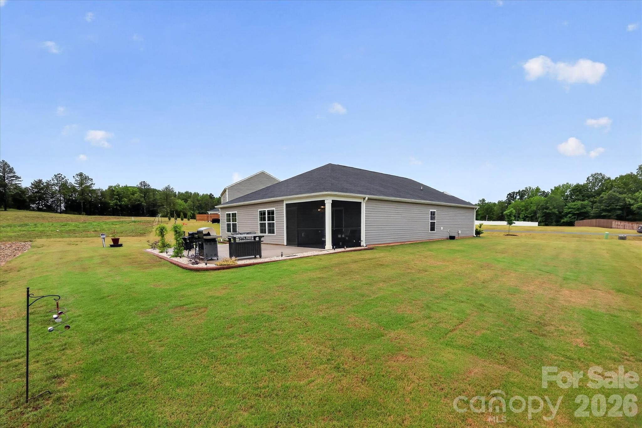 Single Family Residence at 196 Beebop Lane, Lexington, photo 38 of 43
