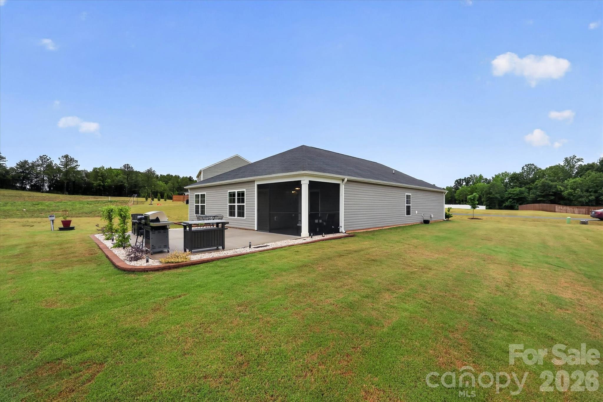 Single Family Residence at 196 Beebop Lane, Lexington, photo 39 of 43