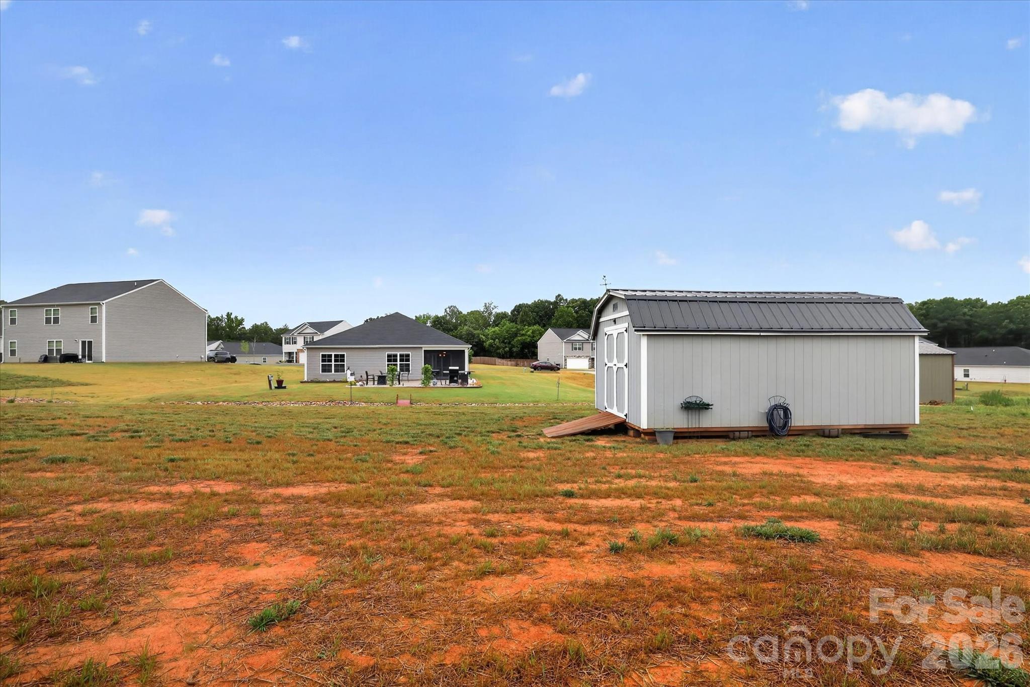 Single Family Residence at 196 Beebop Lane, Lexington, photo 41 of 43