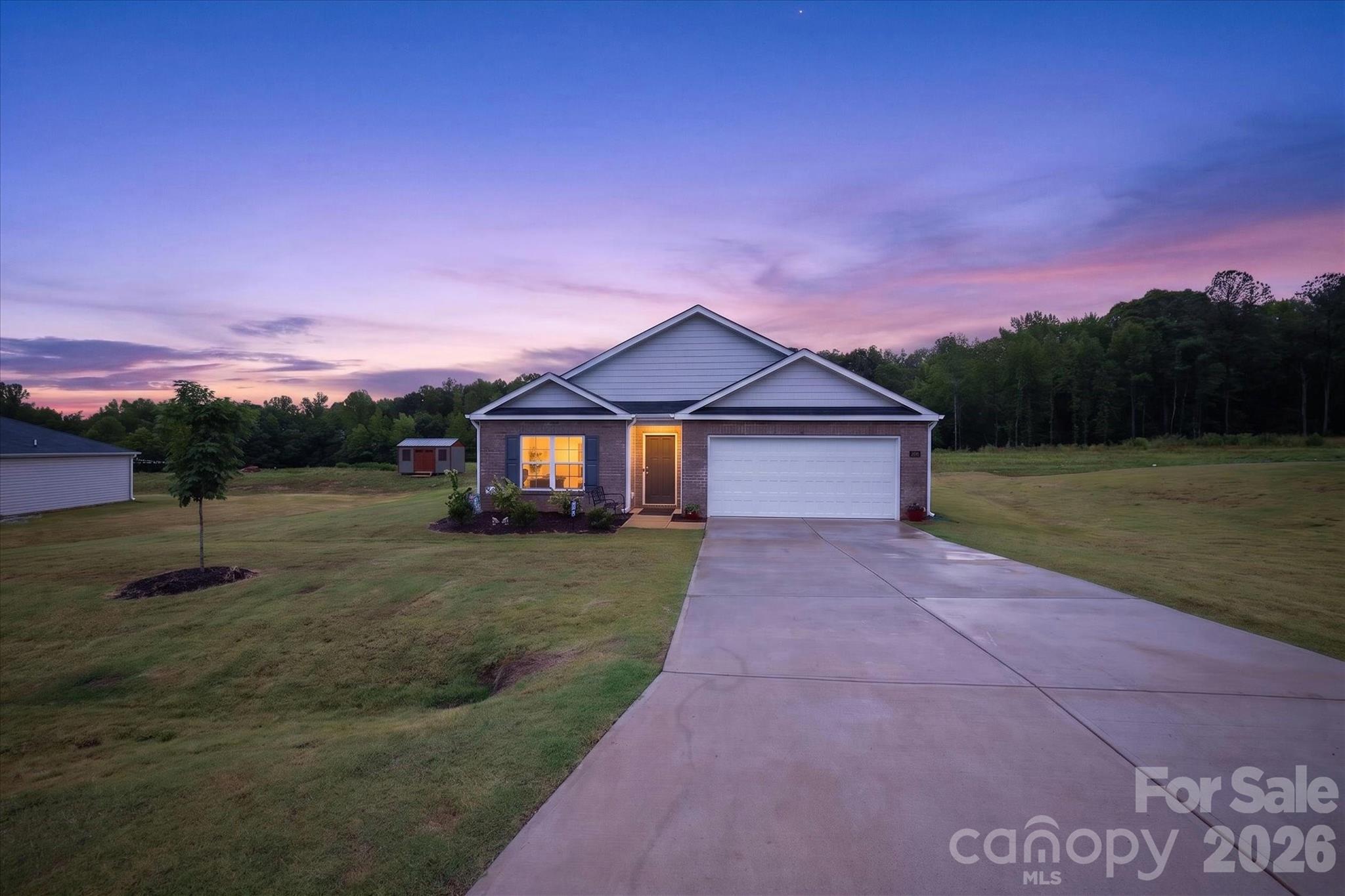 Single Family Residence at 196 Beebop Lane, Lexington, photo 43 of 43