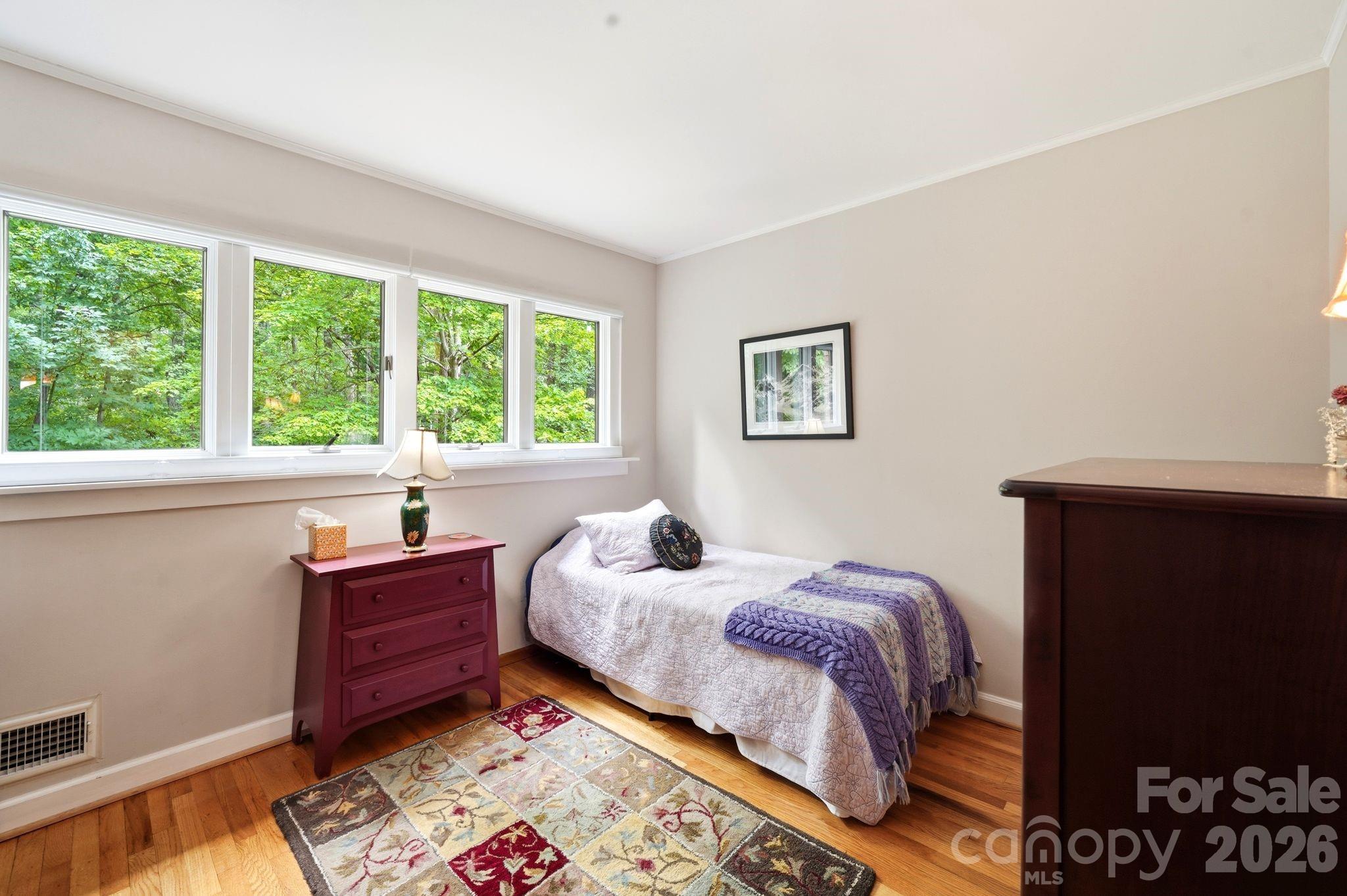 Bedroom 2 - 515 Dogwood Lane, Belmont