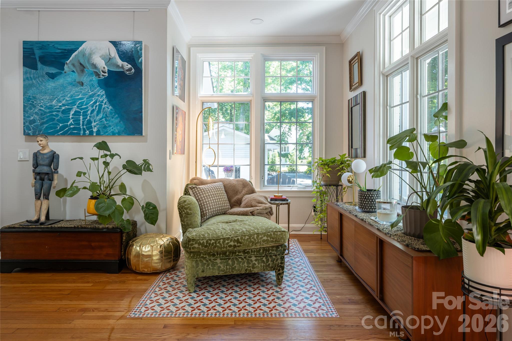 Single Family Residence at 2511 Kanuga Road, Hendersonville, photo 6 of 46