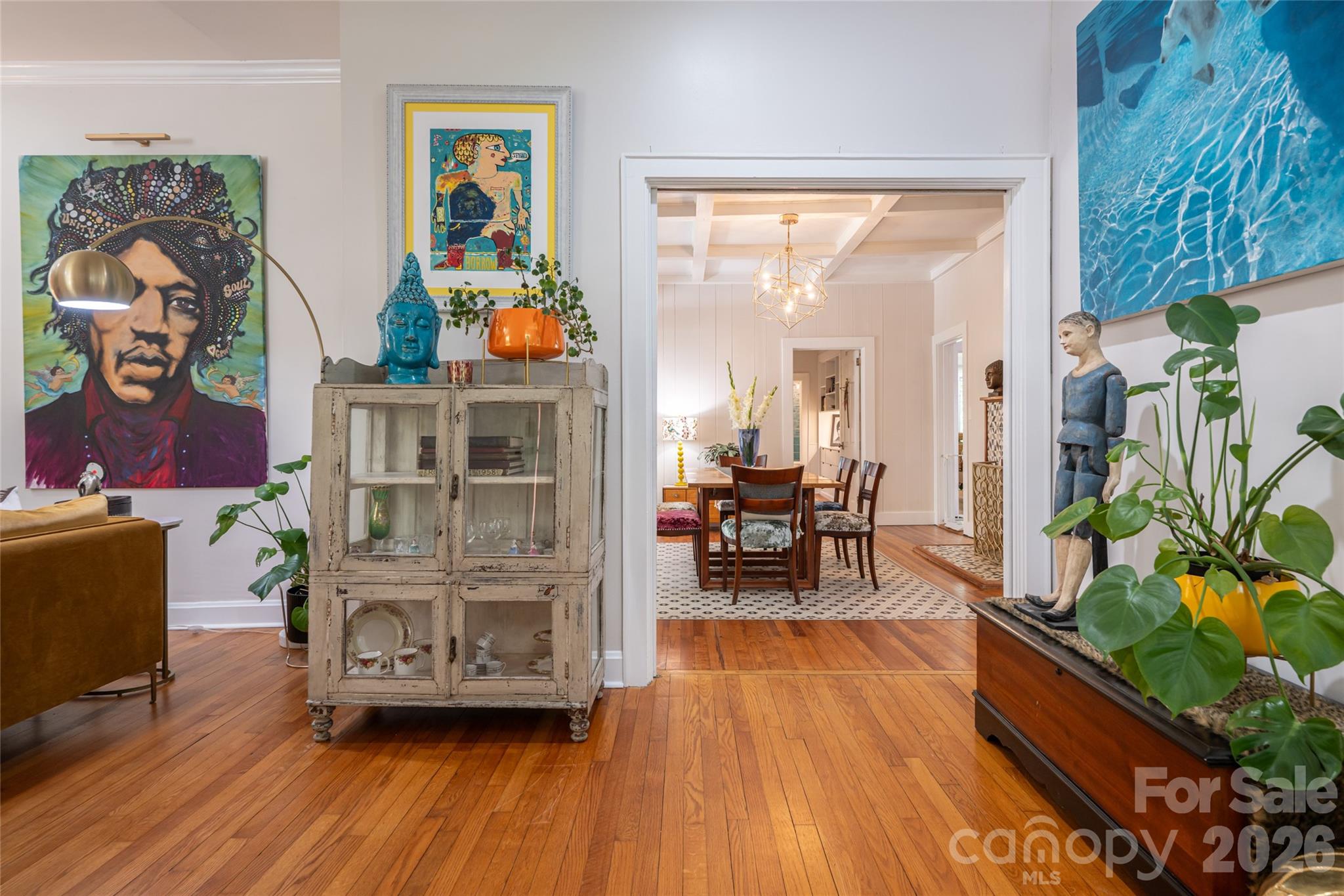 Single Family Residence at 2511 Kanuga Road, Hendersonville, photo 7 of 46
