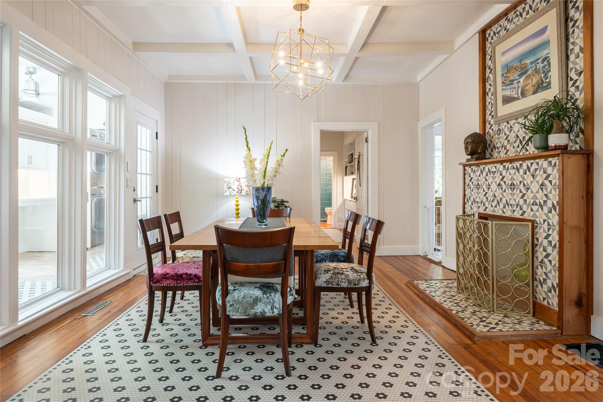 Single Family Residence at 2511 Kanuga Road, Hendersonville, photo 11 of 46