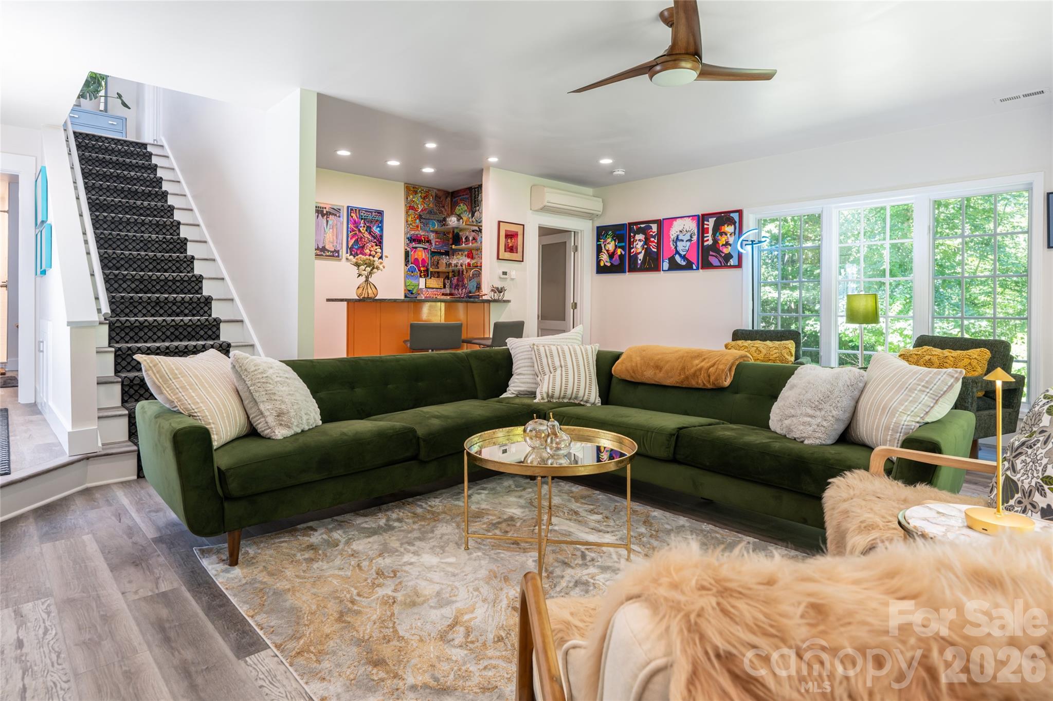 Single Family Residence at 2511 Kanuga Road, Hendersonville, photo 26 of 46
