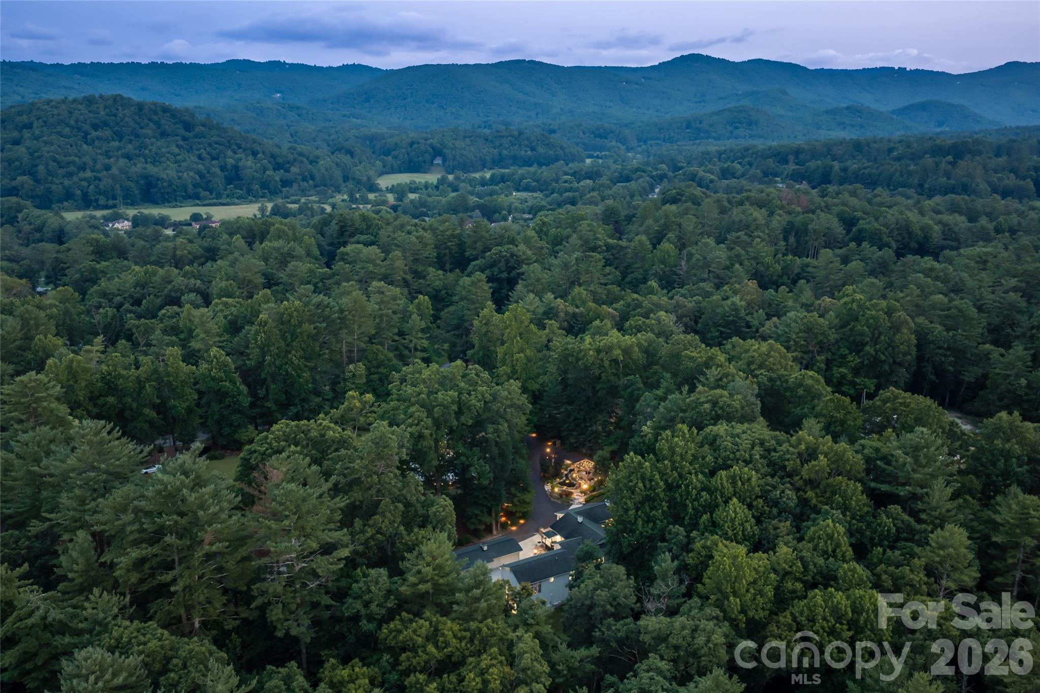 Single Family Residence at 2511 Kanuga Road, Hendersonville, photo 46 of 46