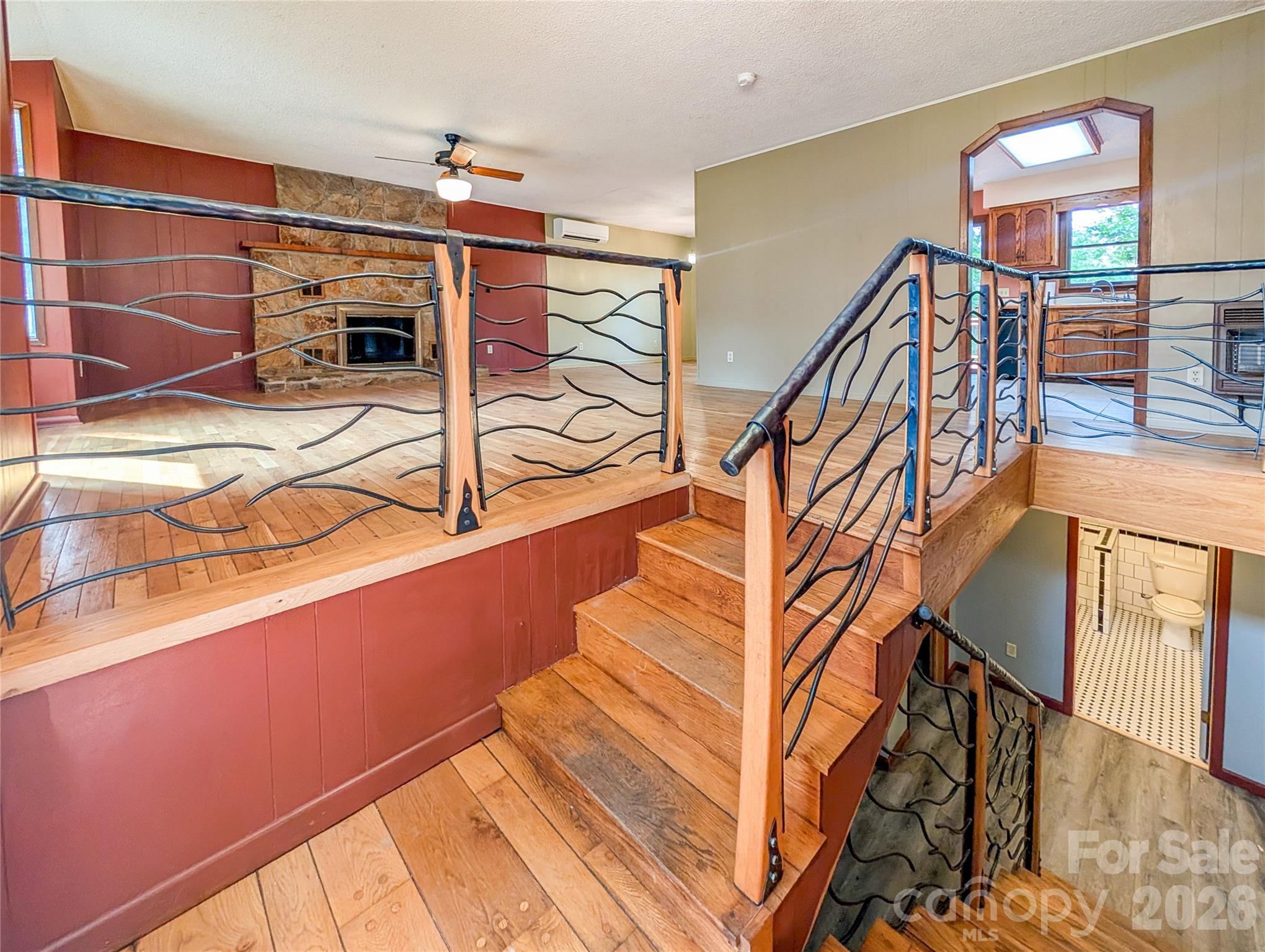 Single Family Residence at 328 Wooded Valley Lane, Burnsville, photo 28 of 47