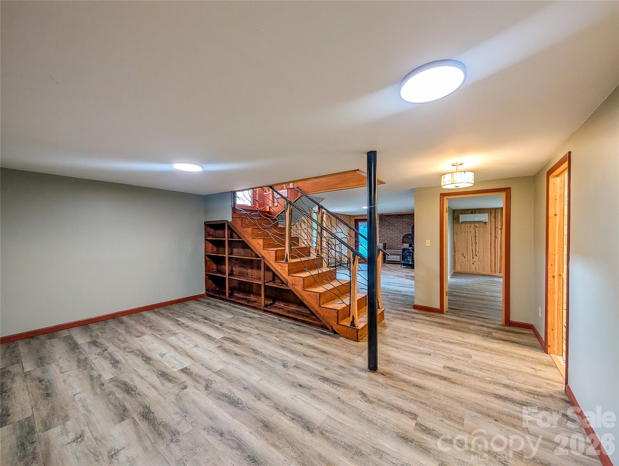 Single Family Residence at 328 Wooded Valley Lane, Burnsville, photo 36 of 47