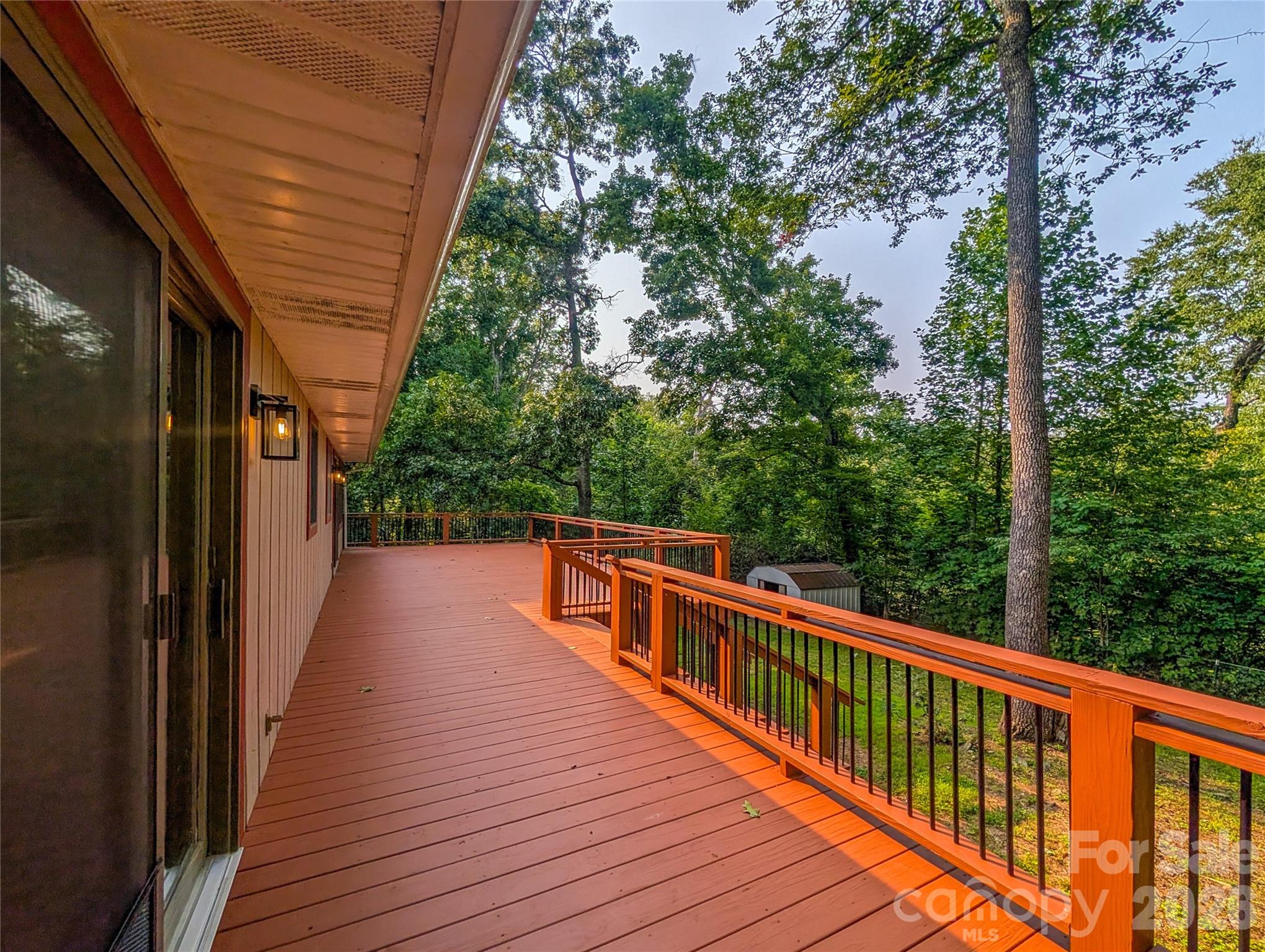 Single Family Residence at 328 Wooded Valley Lane, Burnsville, photo 43 of 47