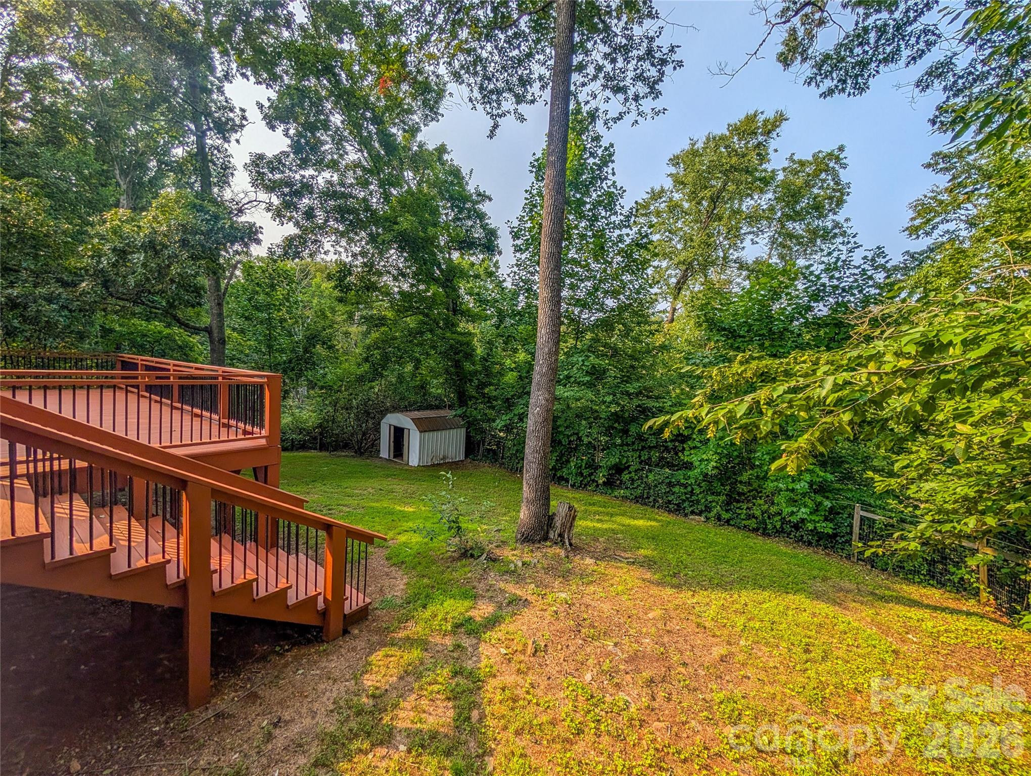 Single Family Residence at 328 Wooded Valley Lane, Burnsville, photo 44 of 47