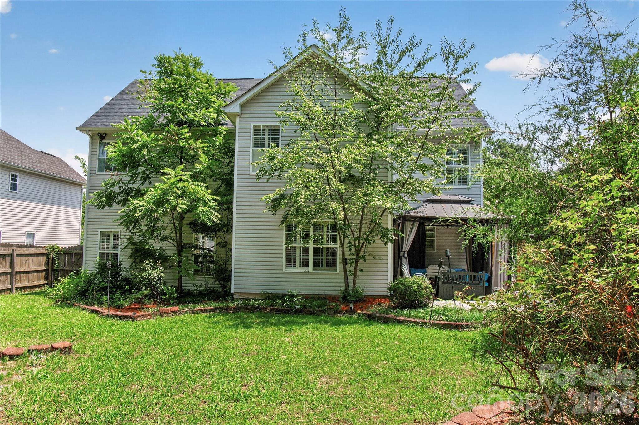 Single Family Residence at 160 Sethwood Drive, Rock Hill, photo 3 of 21