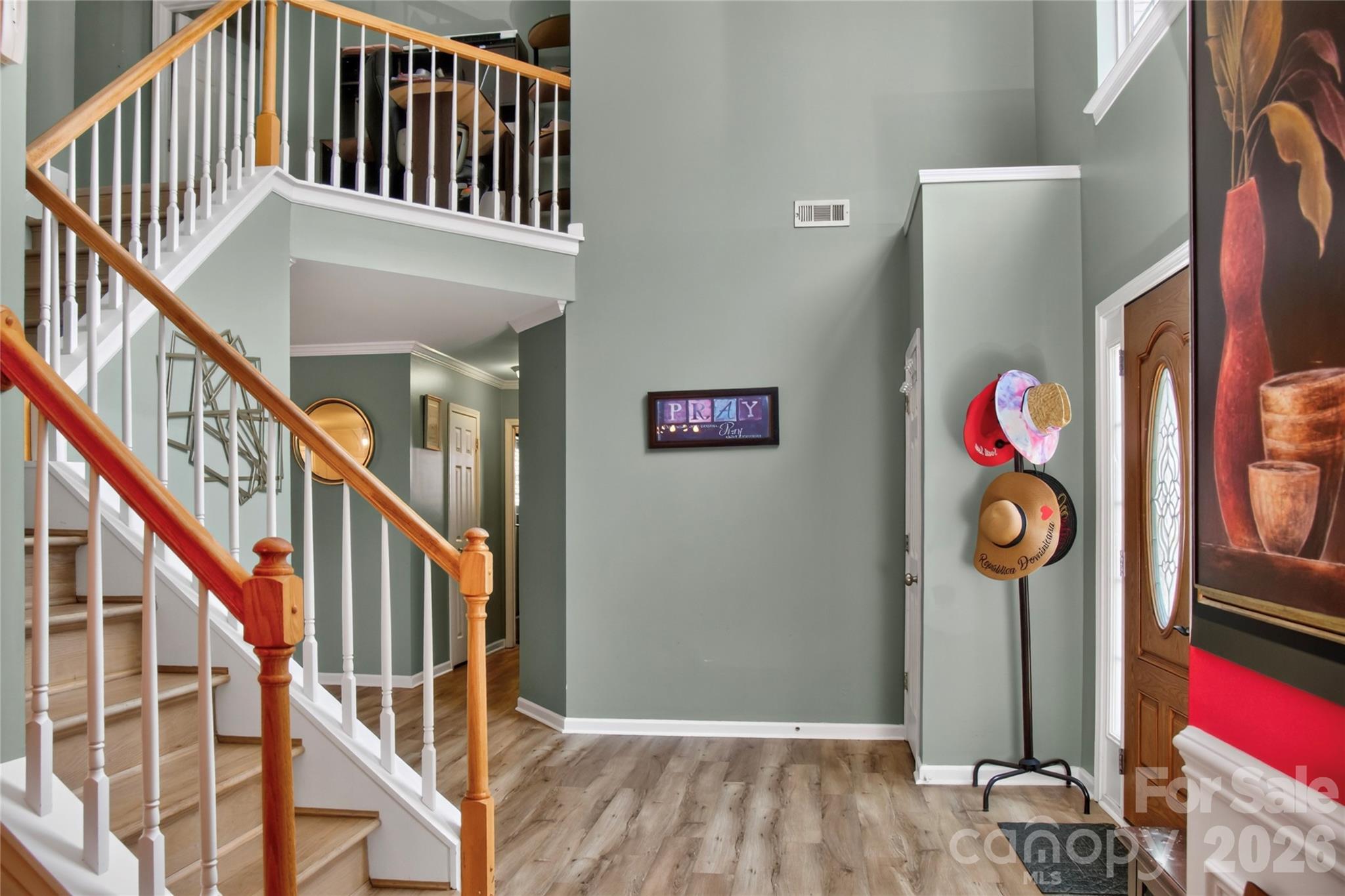 Single Family Residence at 160 Sethwood Drive, Rock Hill, photo 4 of 21