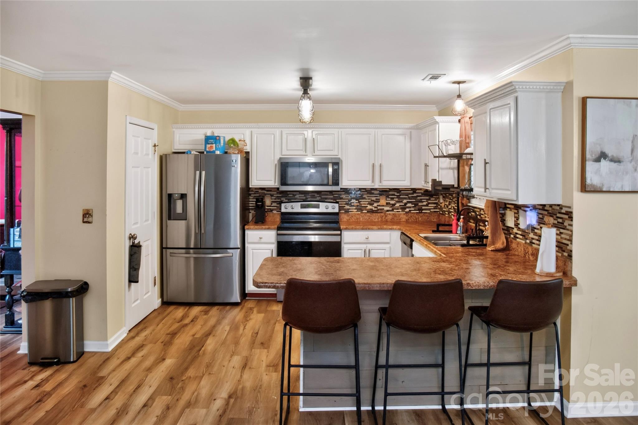 Single Family Residence at 160 Sethwood Drive, Rock Hill, photo 7 of 21