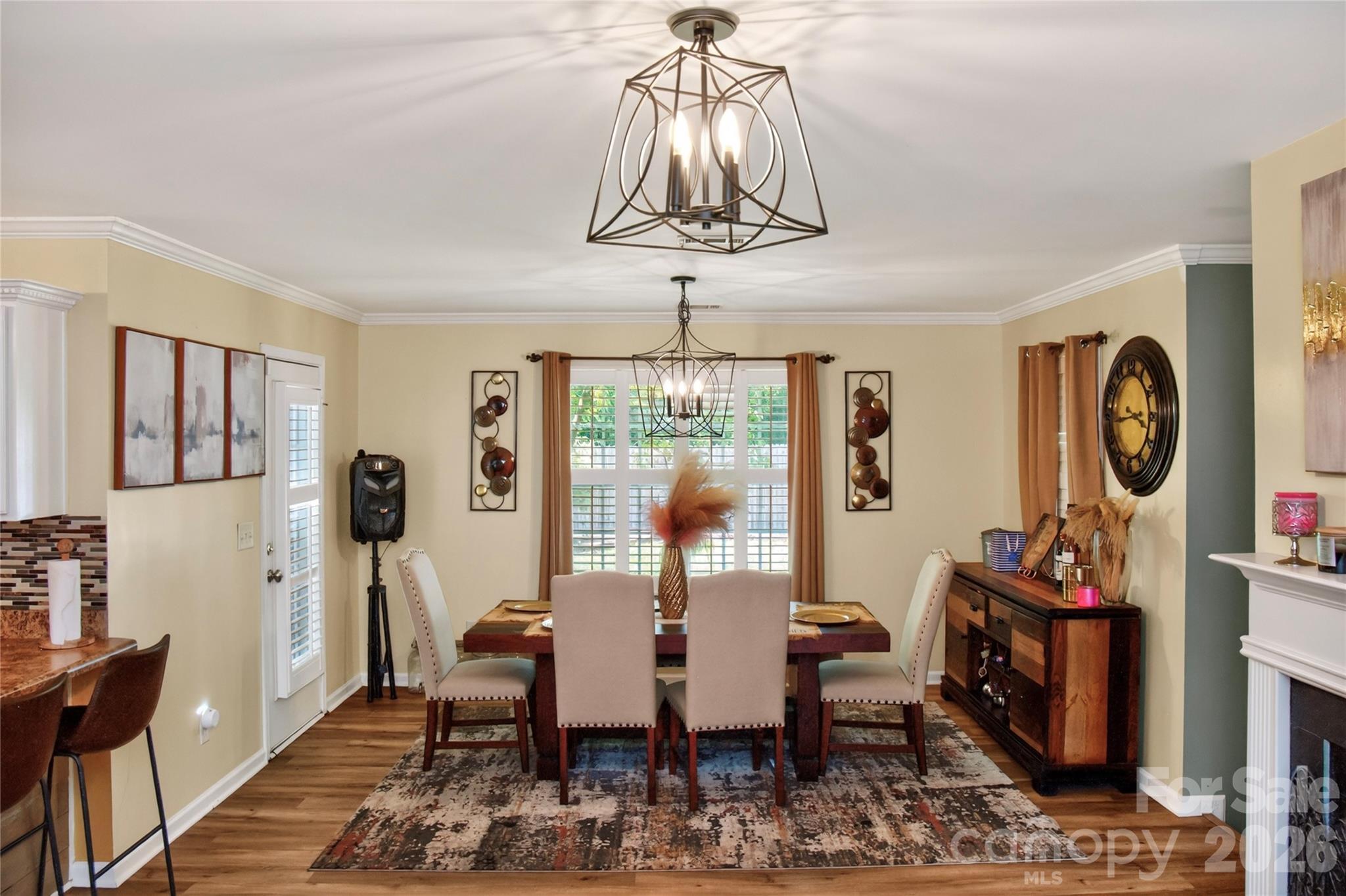 Single Family Residence at 160 Sethwood Drive, Rock Hill, photo 8 of 21