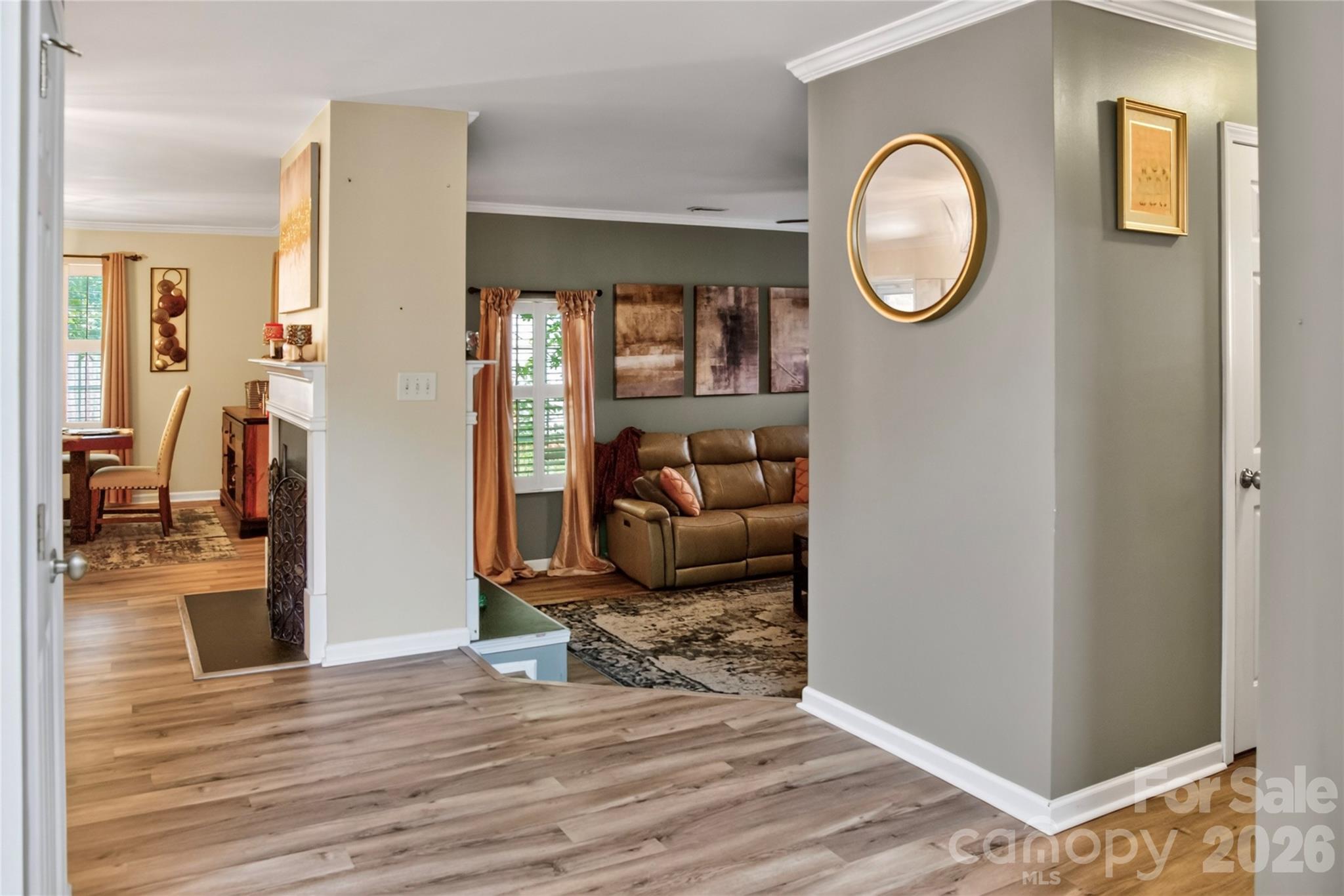 Single Family Residence at 160 Sethwood Drive, Rock Hill, photo 9 of 21
