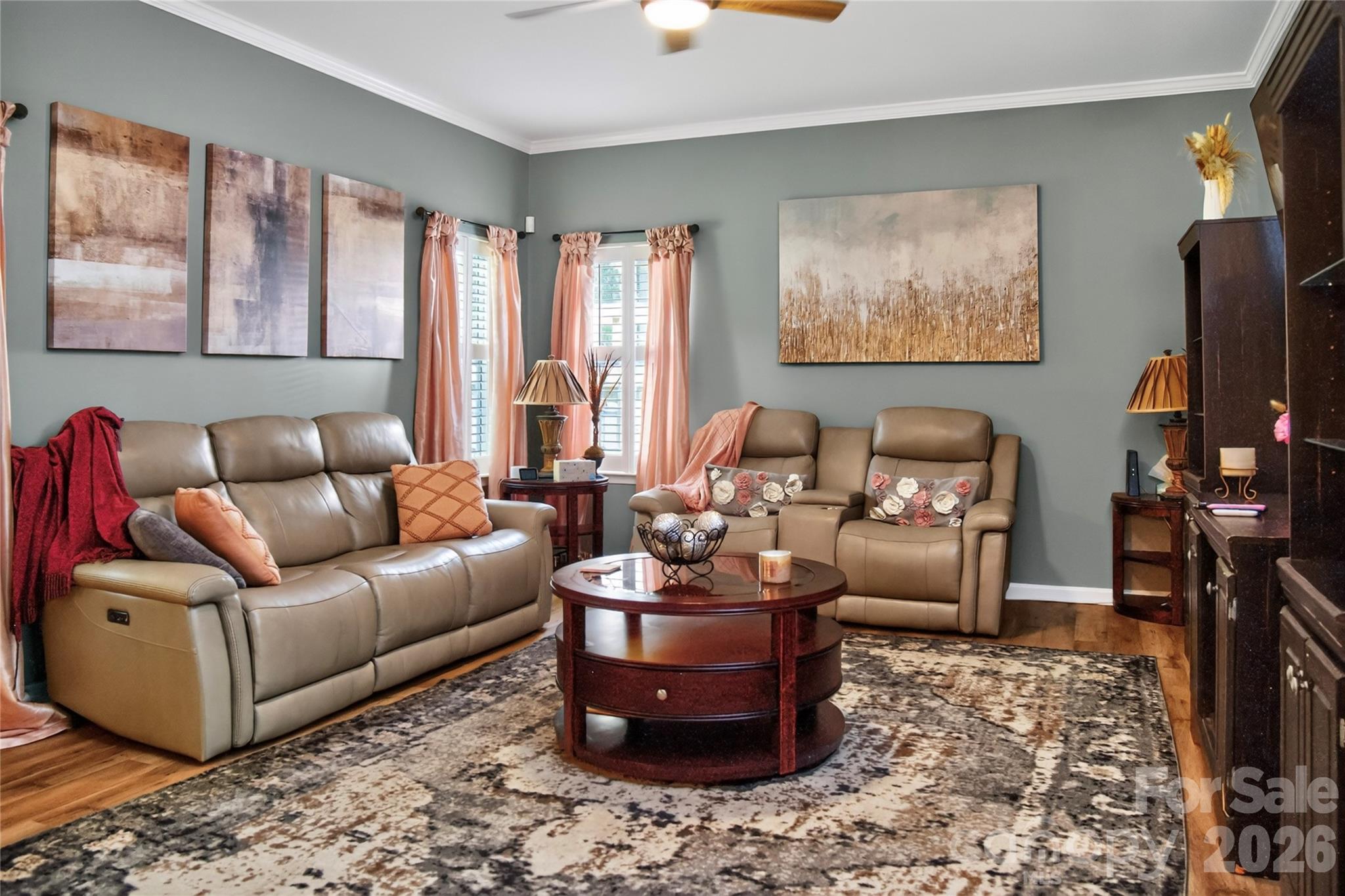 Single Family Residence at 160 Sethwood Drive, Rock Hill, photo 10 of 21