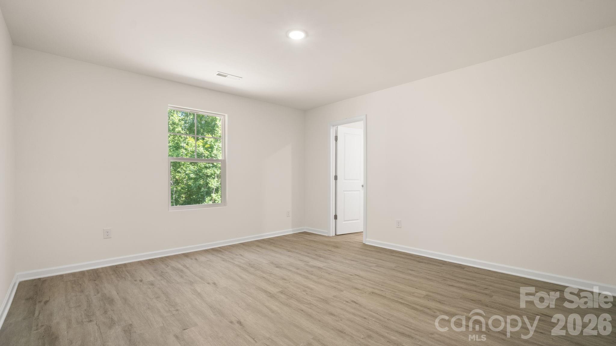 Primary Bedroom - 4022 Rolling Creek Road, Vale