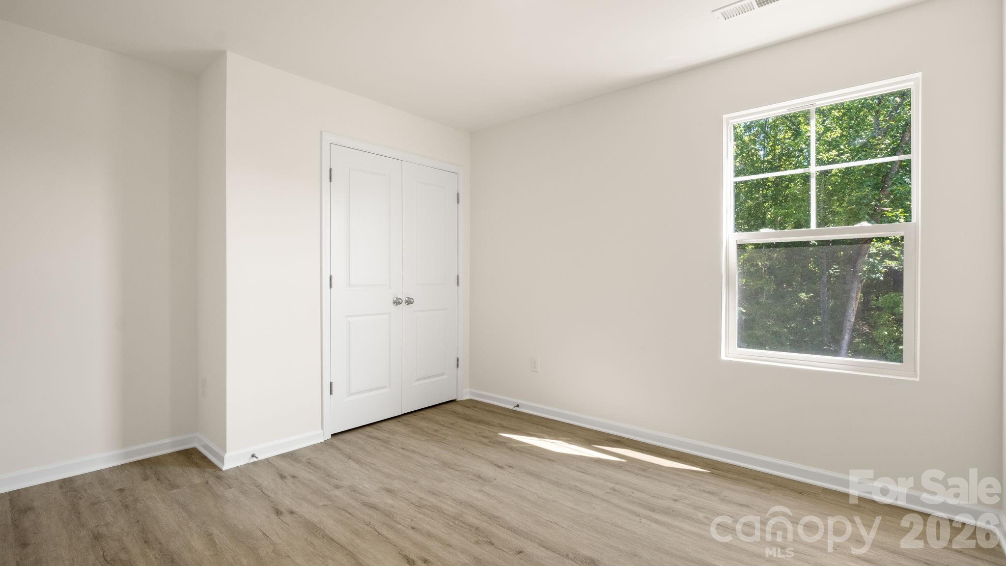 Secondary Bedroom - 4022 Rolling Creek Road, Vale