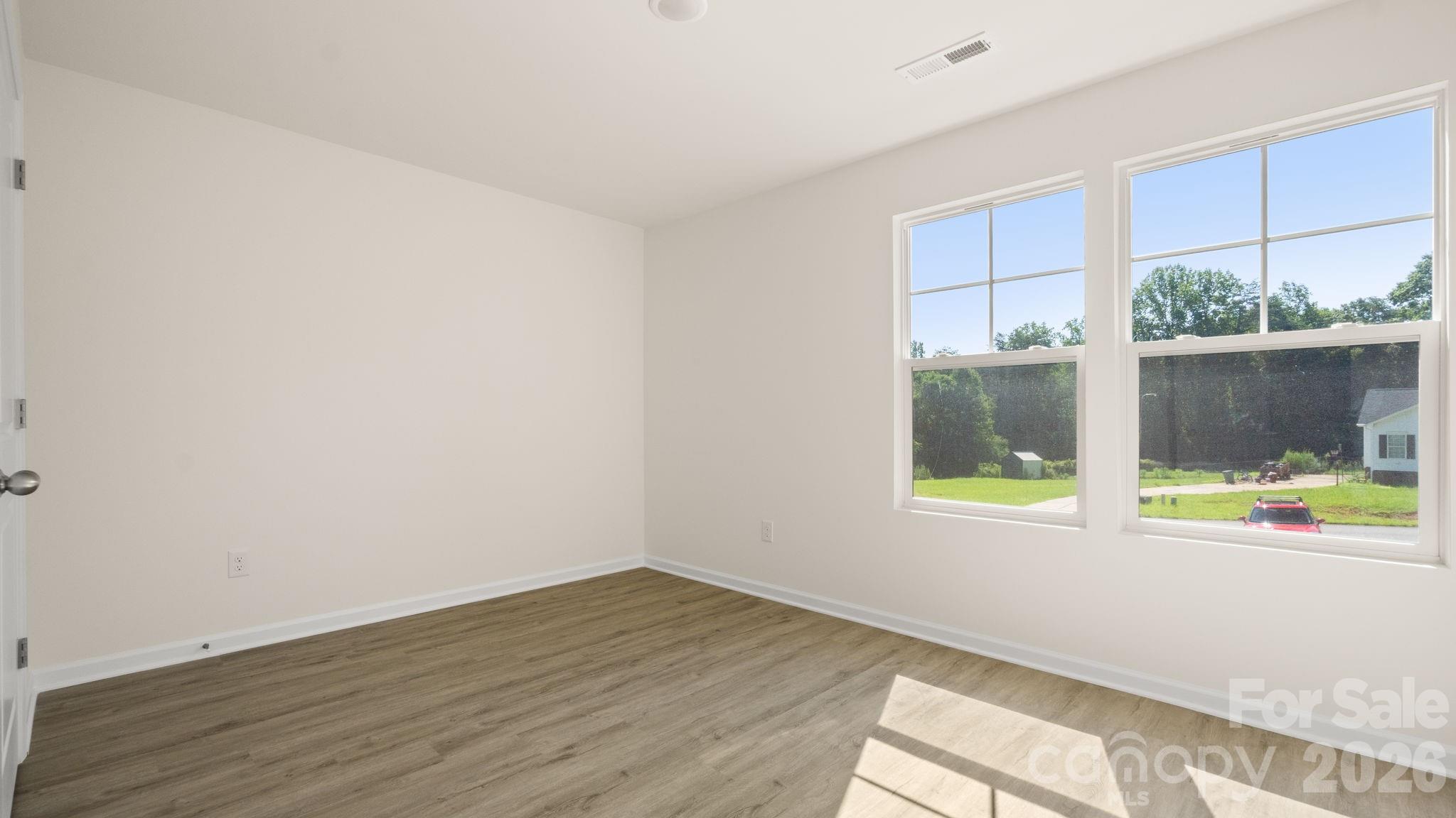 Secondary Bedroom - 4022 Rolling Creek Road, Vale