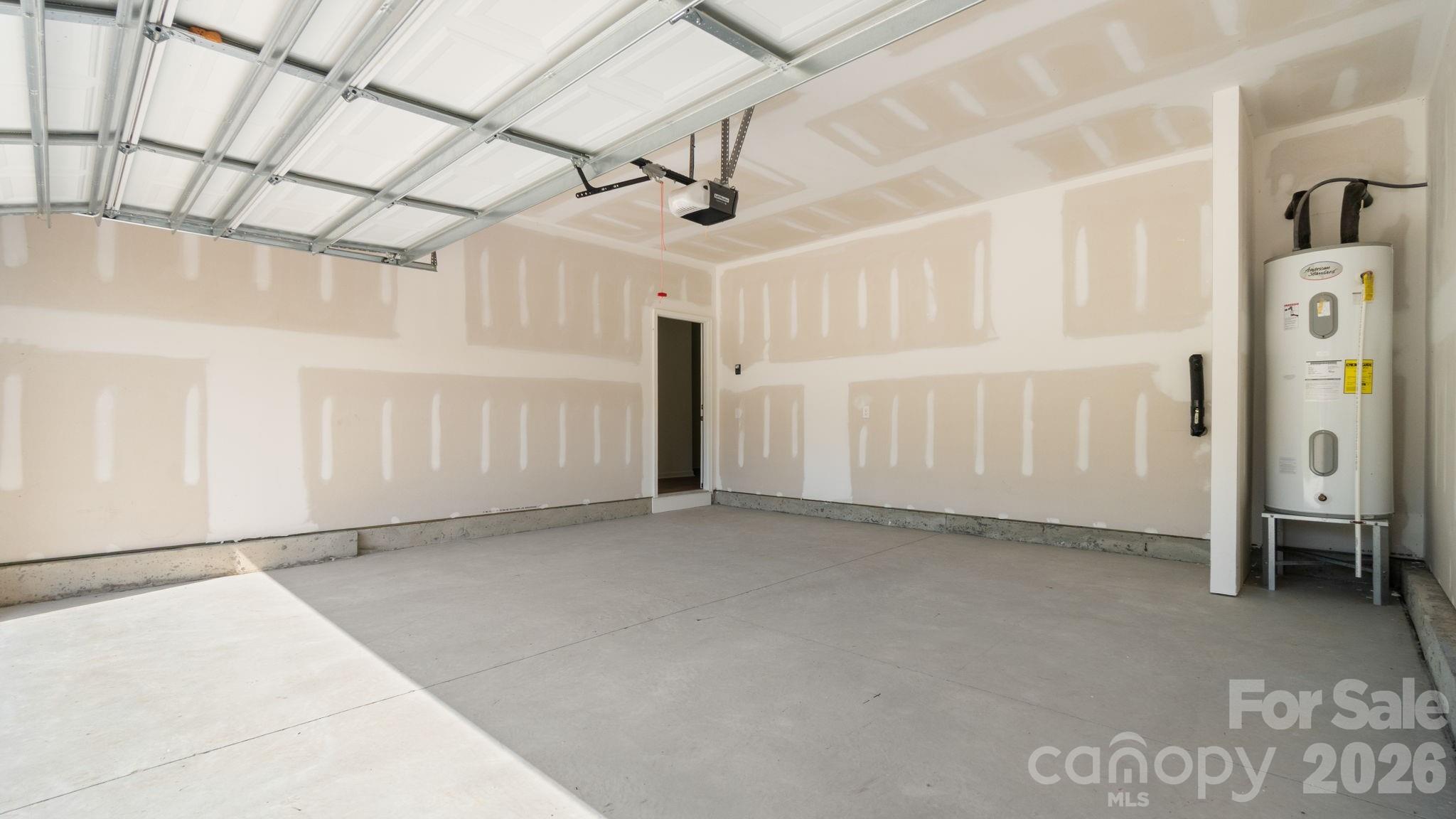 Garage - 4022 Rolling Creek Road, Vale
