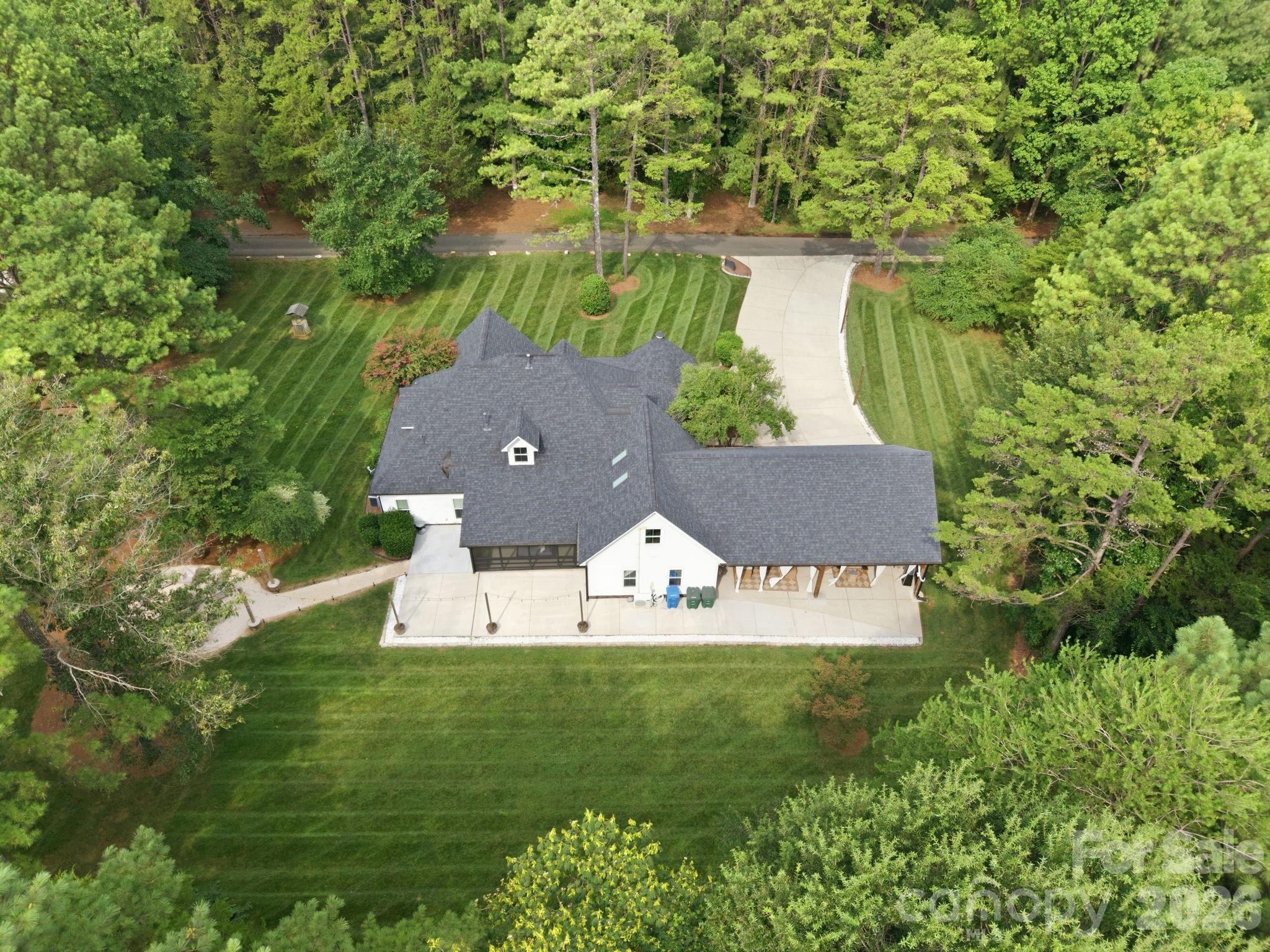 Single Family Residence at 9544 Brief Road, Mint Hill, photo 7 of 48