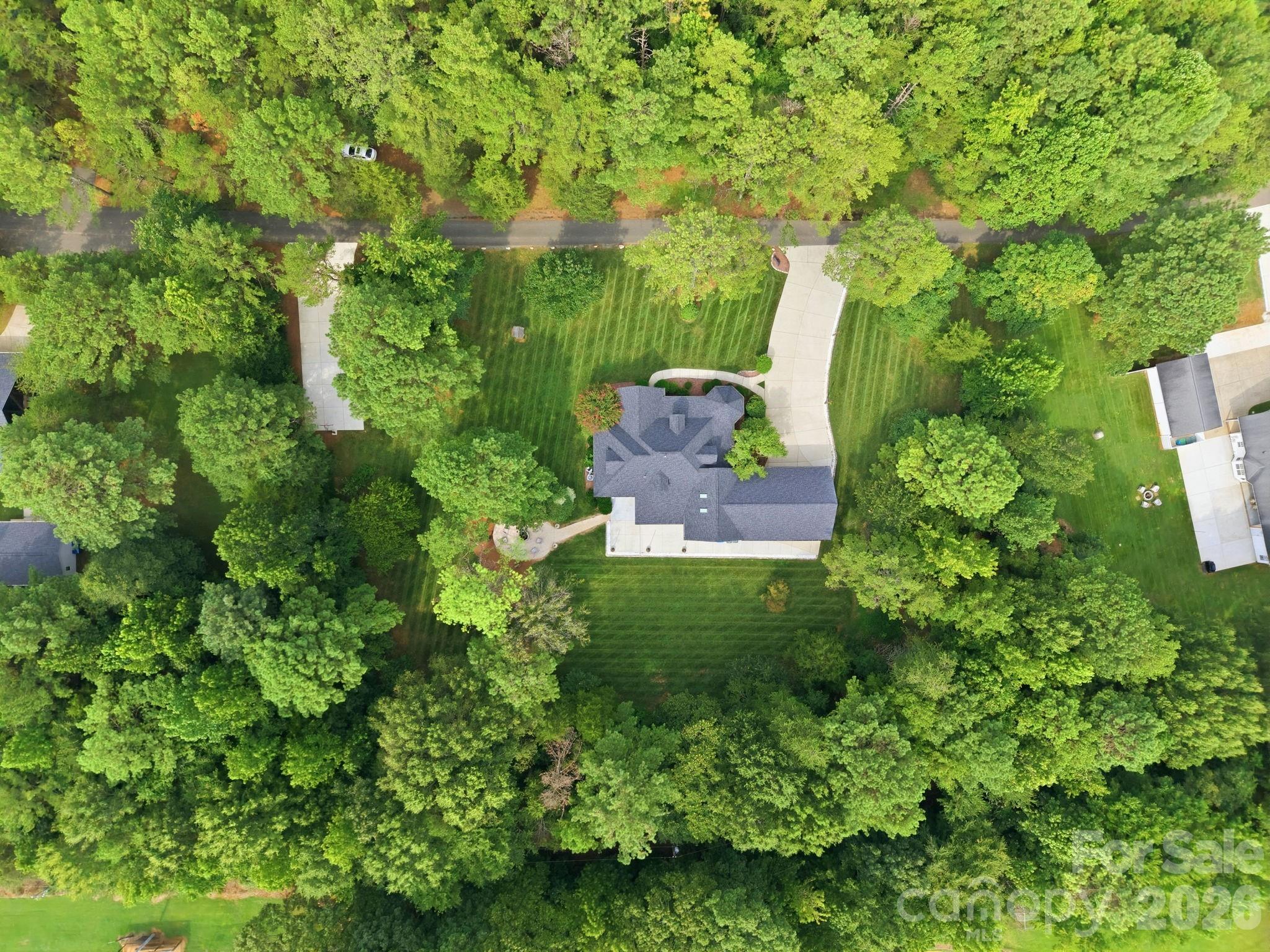 Single Family Residence at 9544 Brief Road, Mint Hill, photo 8 of 48