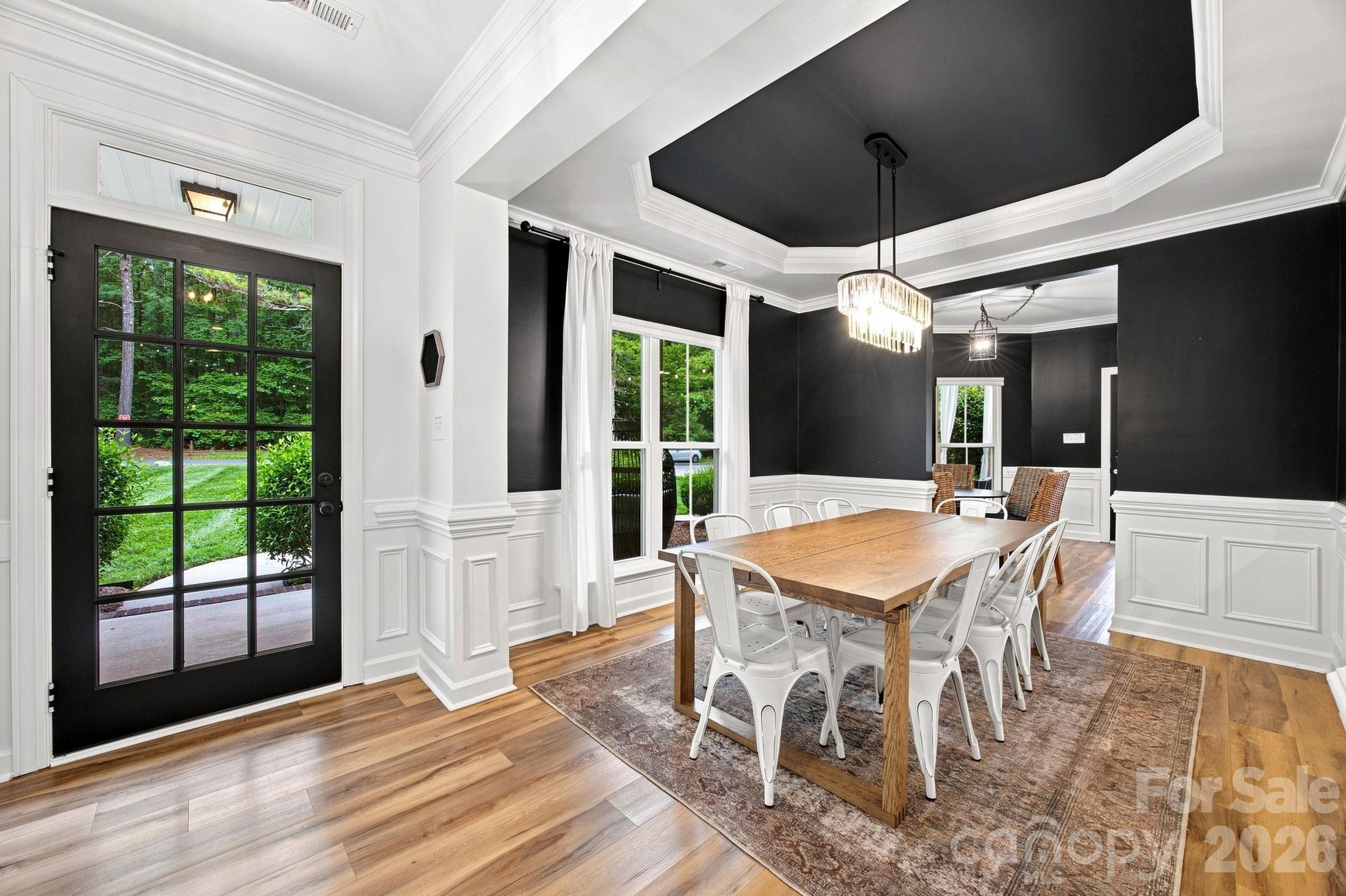 Single Family Residence at 9544 Brief Road, Mint Hill, photo 16 of 48