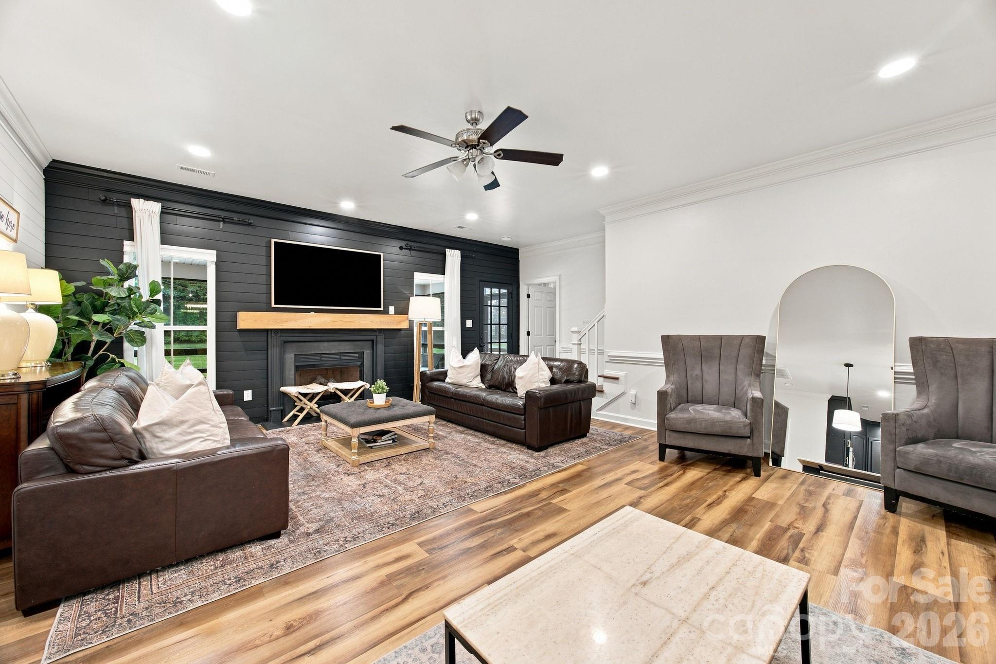 Single Family Residence at 9544 Brief Road, Mint Hill, photo 18 of 48