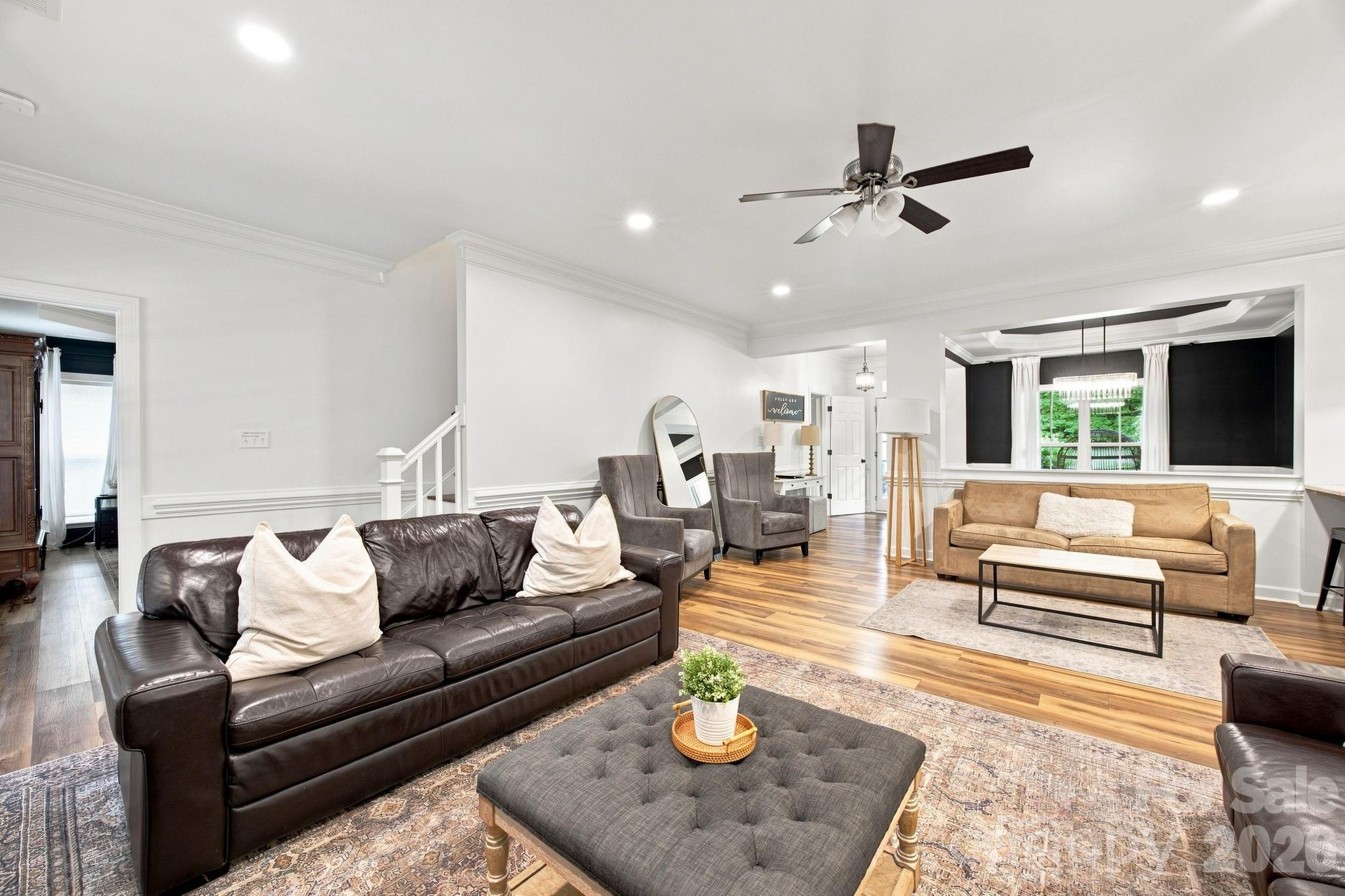Single Family Residence at 9544 Brief Road, Mint Hill, photo 19 of 48