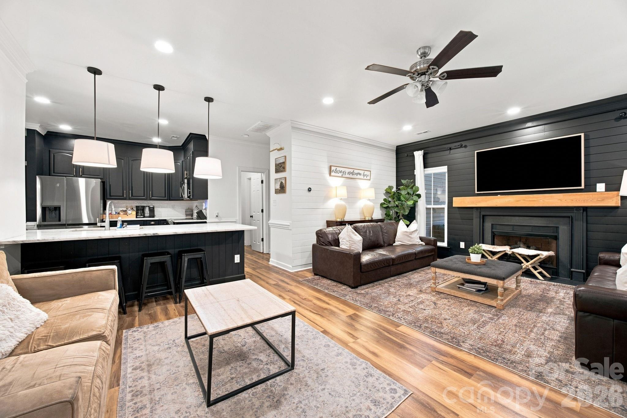 Single Family Residence at 9544 Brief Road, Mint Hill, photo 20 of 48