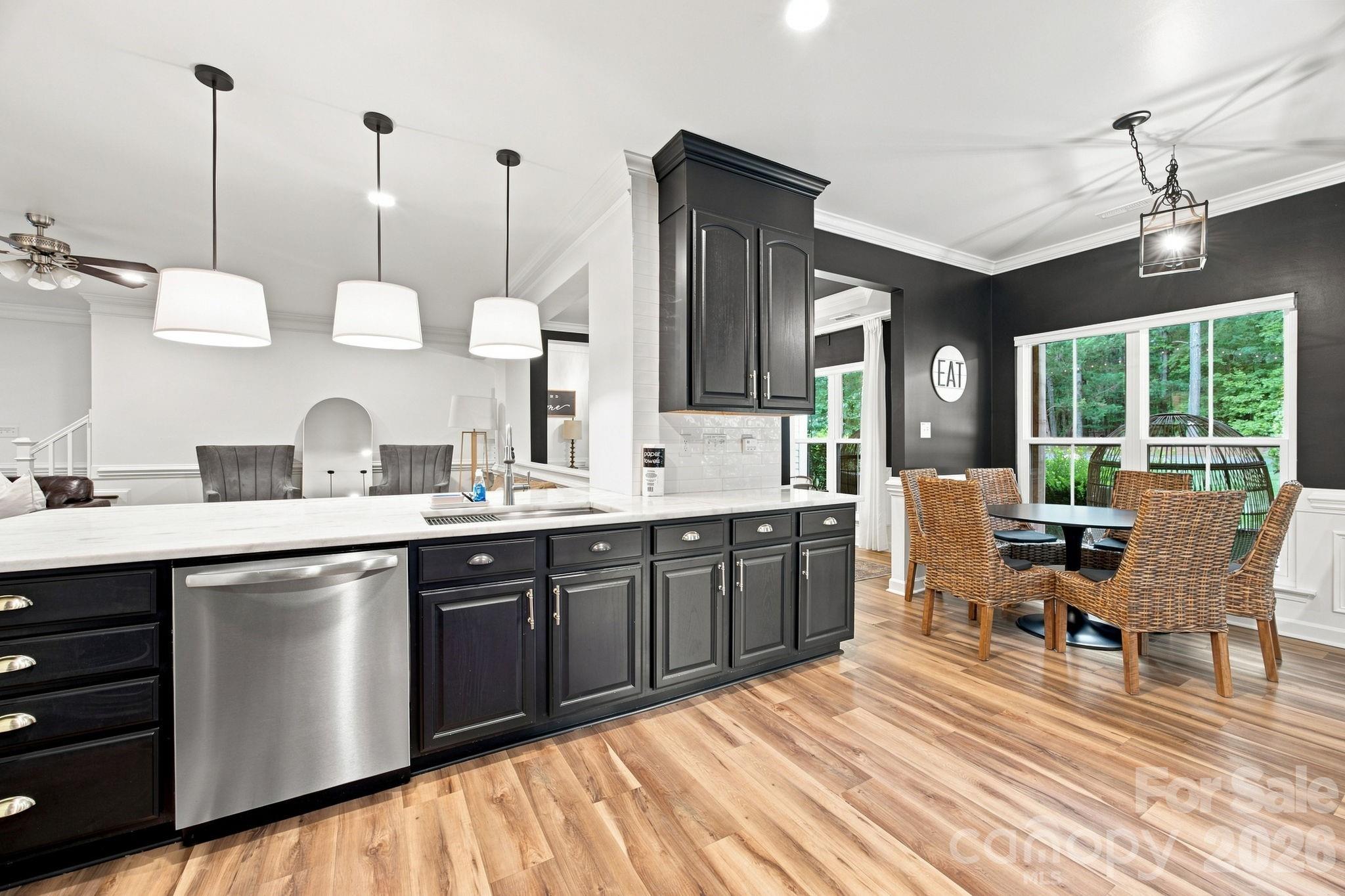 Single Family Residence at 9544 Brief Road, Mint Hill, photo 21 of 48
