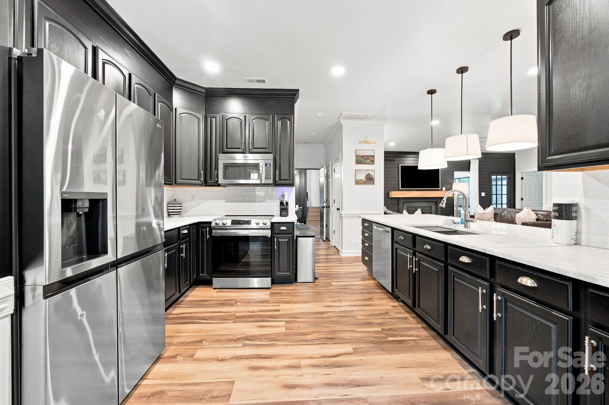Single Family Residence at 9544 Brief Road, Mint Hill, photo 22 of 48