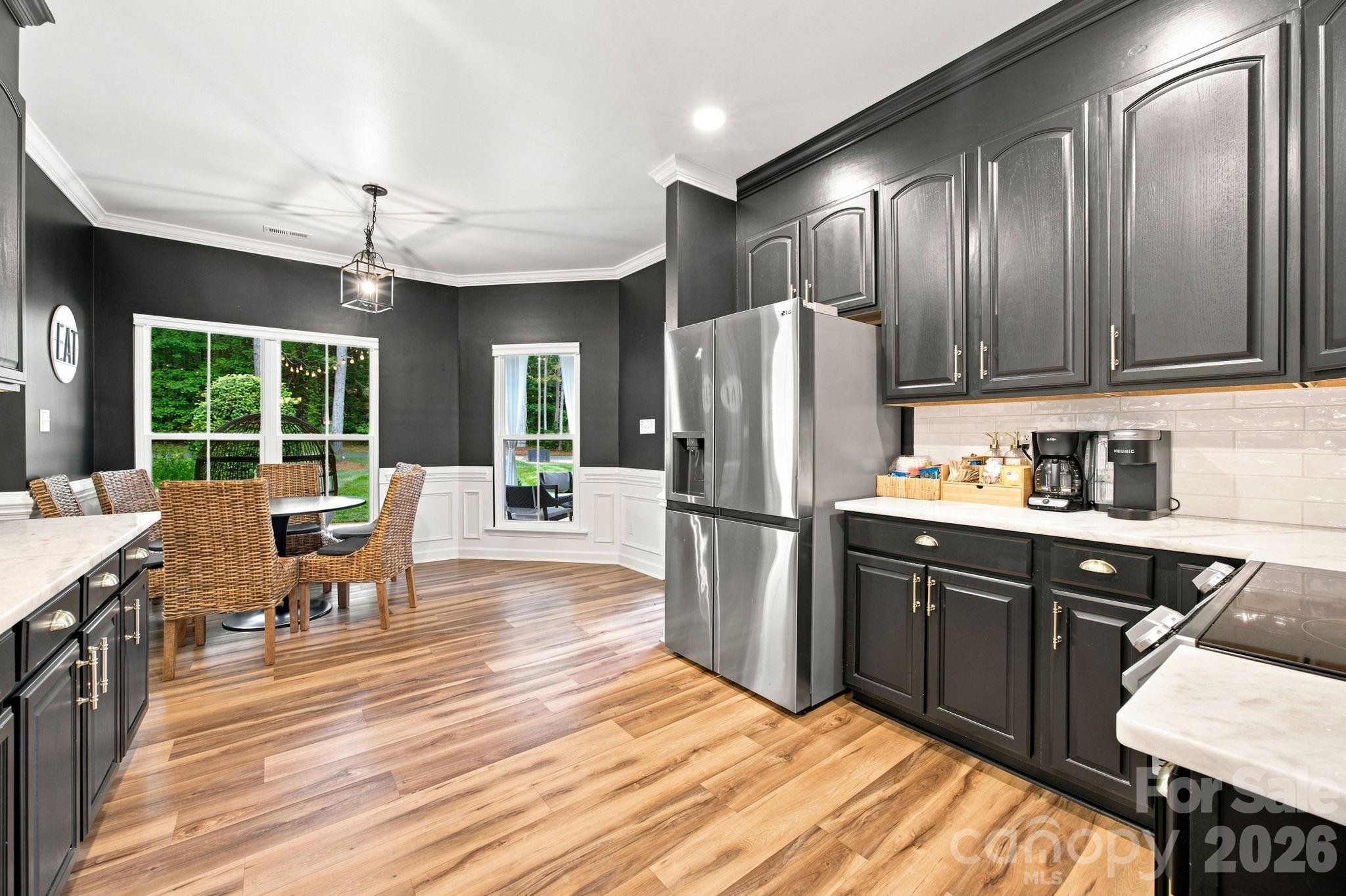 Single Family Residence at 9544 Brief Road, Mint Hill, photo 23 of 48