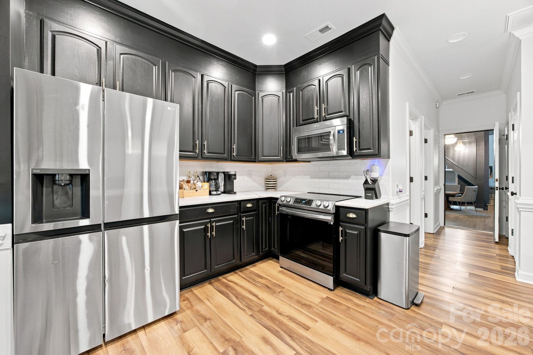 Single Family Residence at 9544 Brief Road, Mint Hill, photo 24 of 48