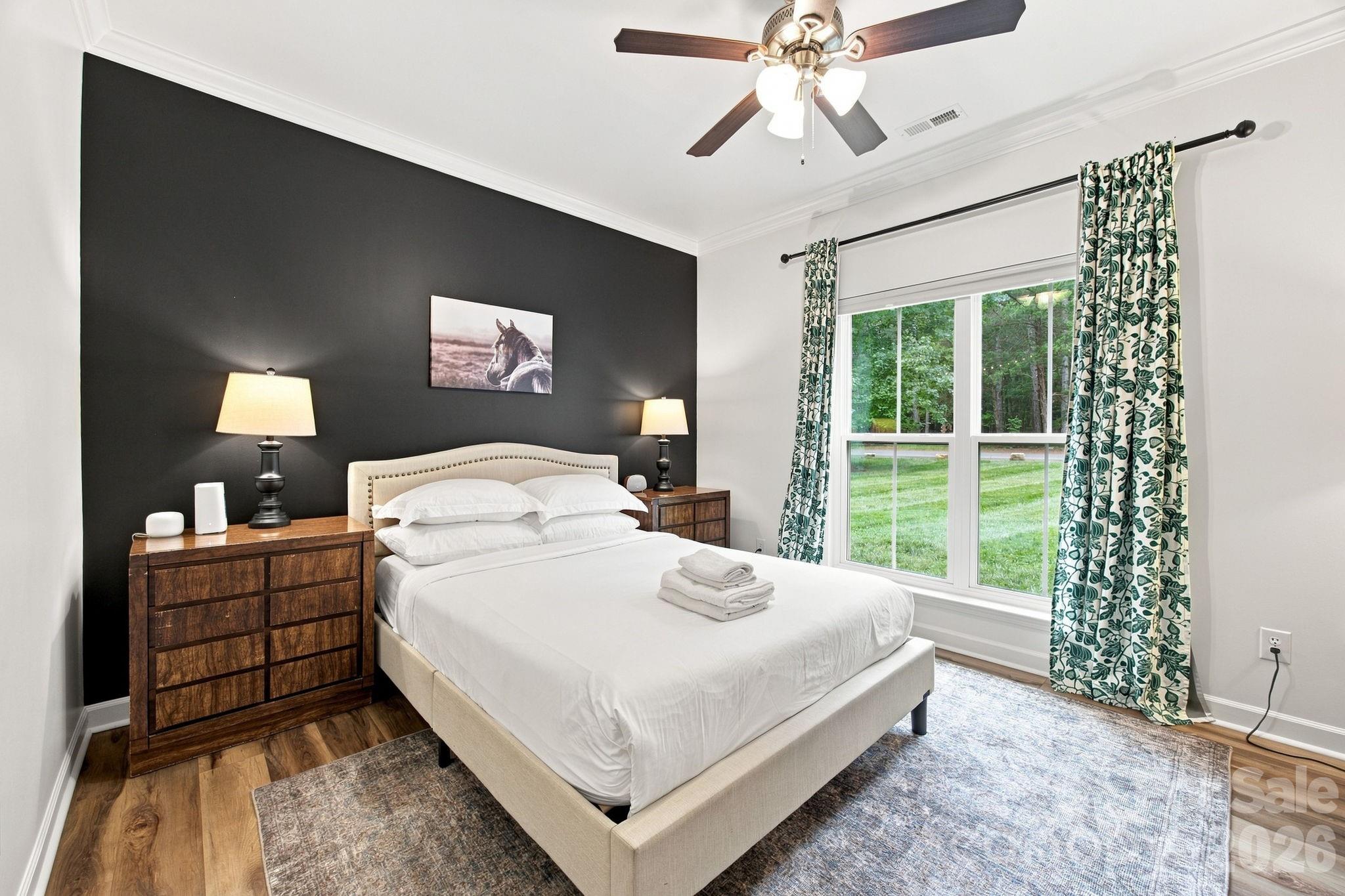 Single Family Residence at 9544 Brief Road, Mint Hill, photo 31 of 48