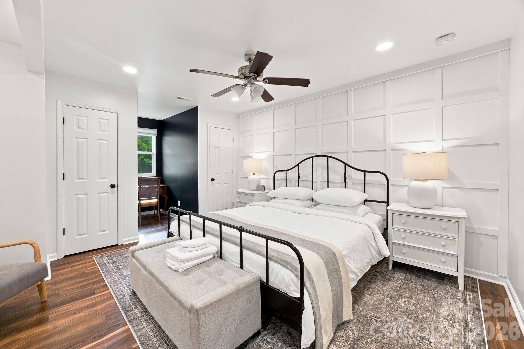 Single Family Residence at 9544 Brief Road, Mint Hill, photo 40 of 48