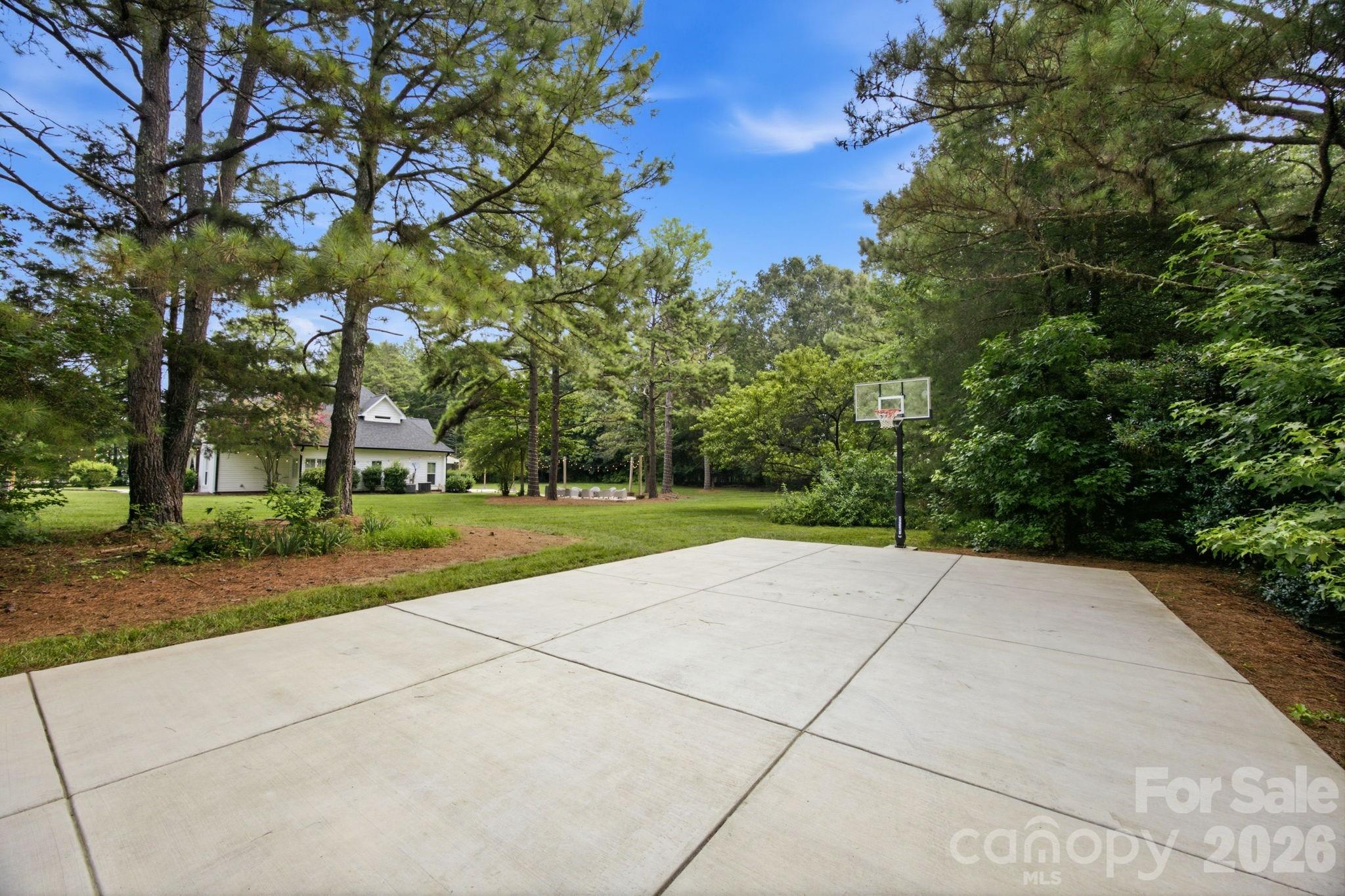 Single Family Residence at 9544 Brief Road, Mint Hill, photo 47 of 48
