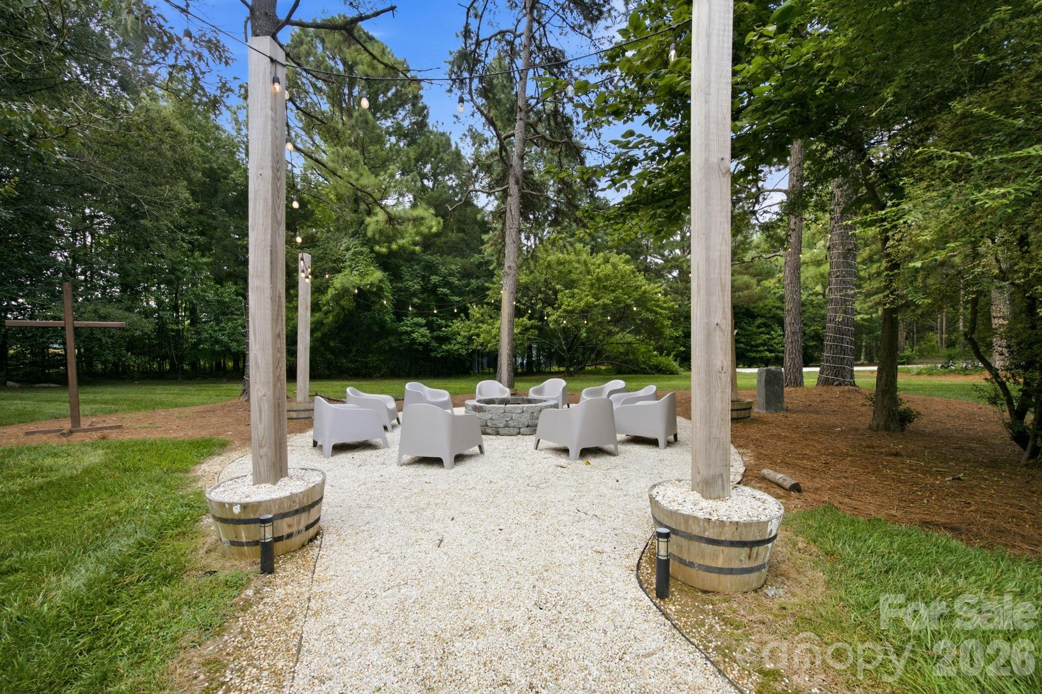 Single Family Residence at 9544 Brief Road, Mint Hill, photo 48 of 48