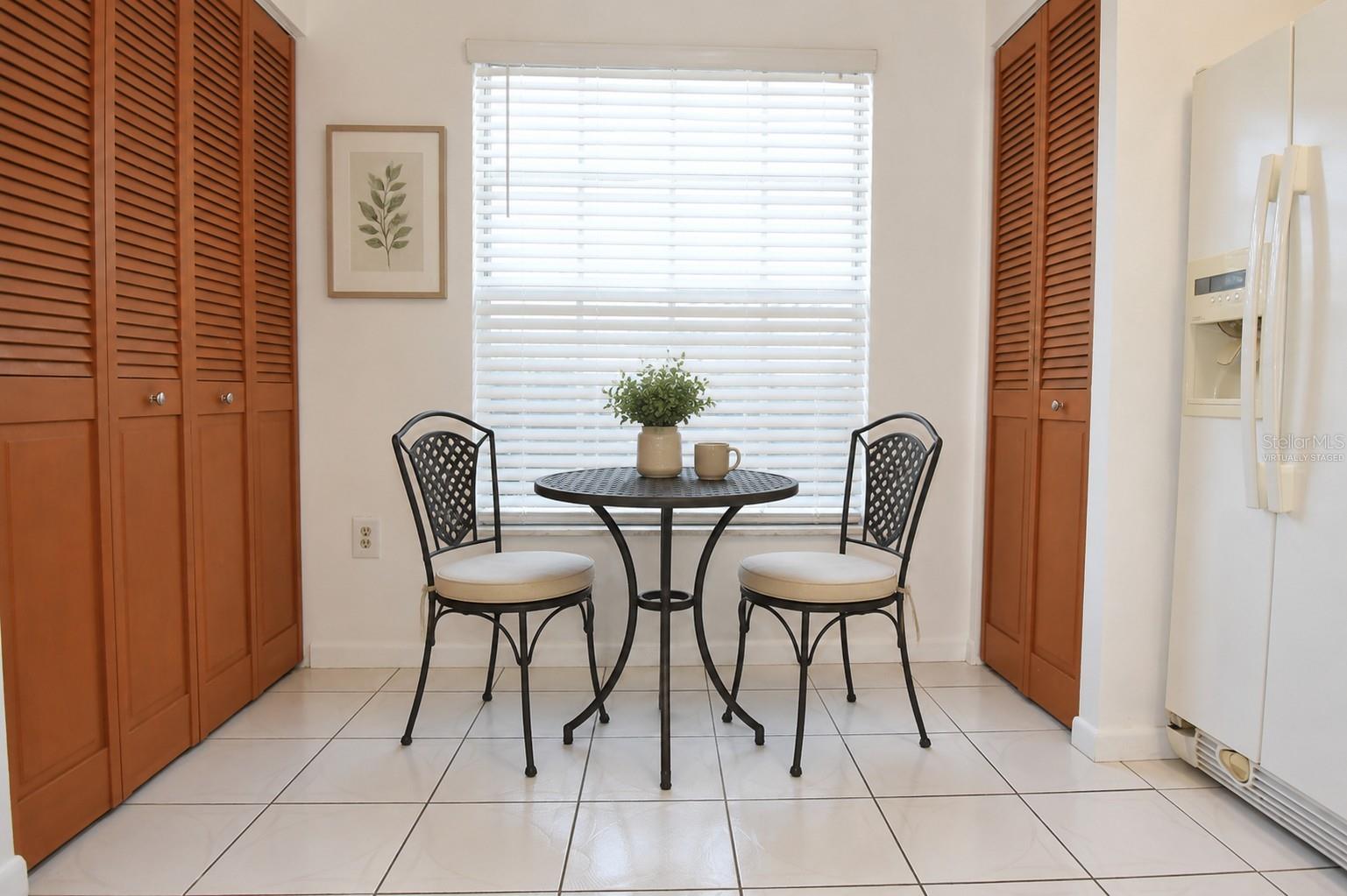 Virtually Staged - 4908 MYRTLE OAK DR #12, NEW PORT RICHEY