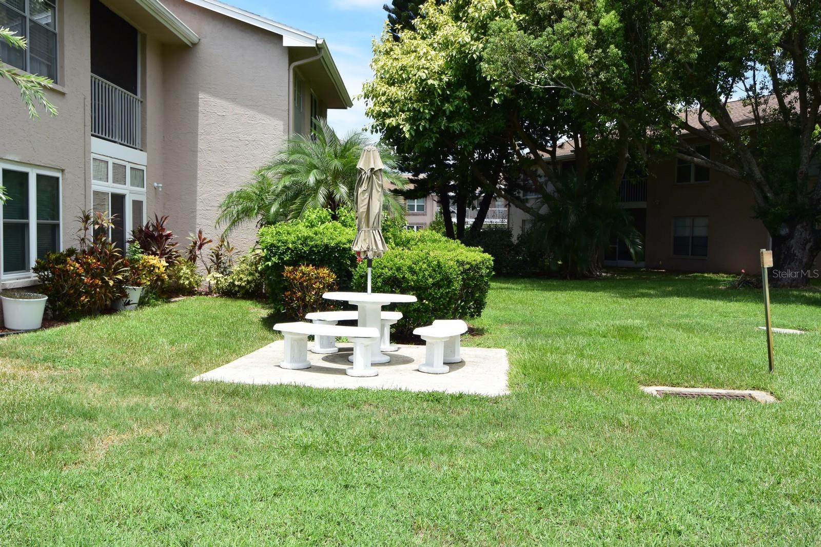 Condominium at 4908 MYRTLE OAK DR #12, NEW PORT RICHEY, photo 28 of 29